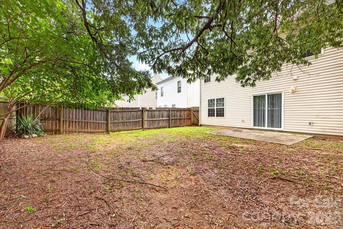 2507 Anna Garrison Road — Charlotte