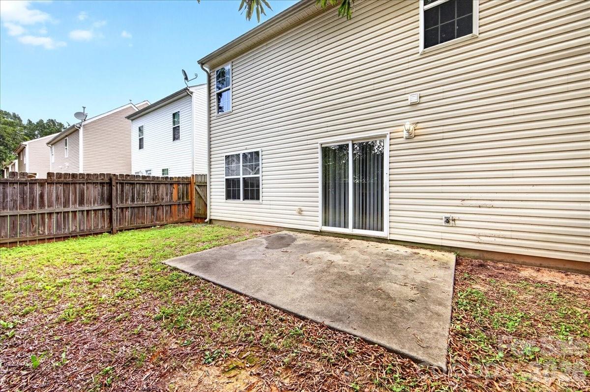 2507 Anna Garrison Road — Charlotte