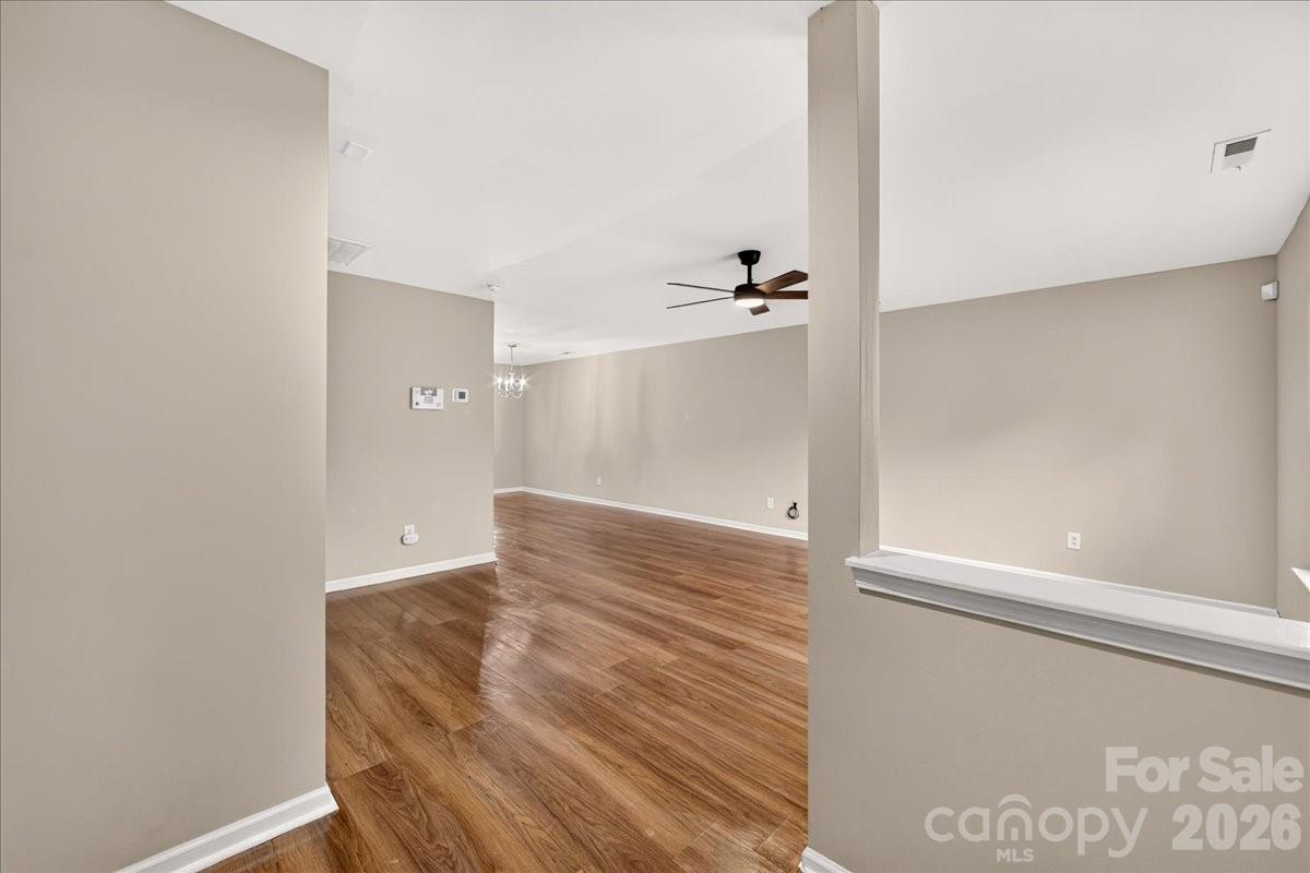 2507 Anna Garrison Road — Charlotte