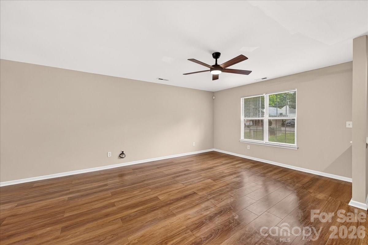 2507 Anna Garrison Road — Charlotte