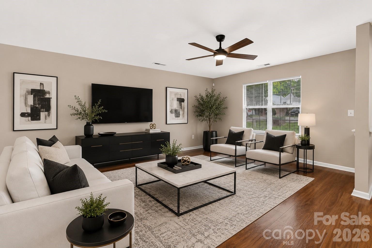 2507 Anna Garrison Road — Charlotte