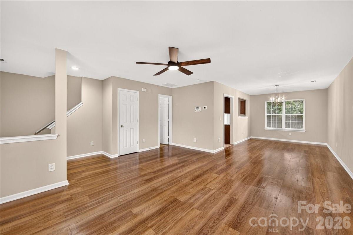 2507 Anna Garrison Road — Charlotte