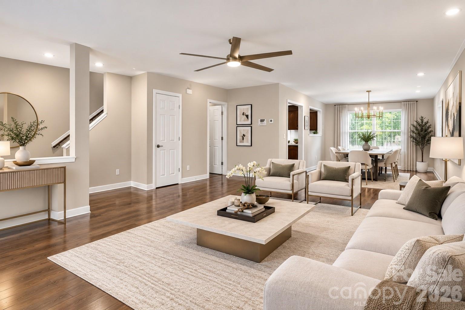 2507 Anna Garrison Road — Charlotte