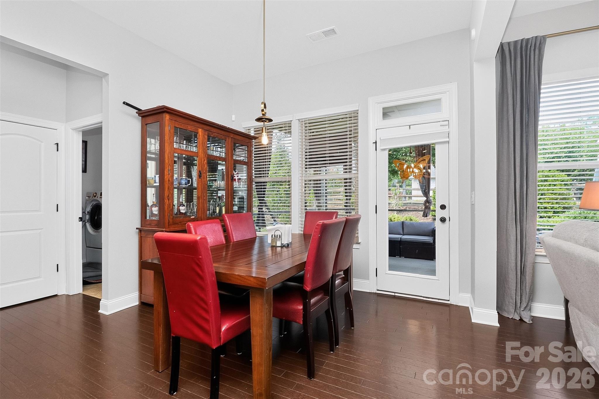 5112 Forest Knoll Court — Indian Trail