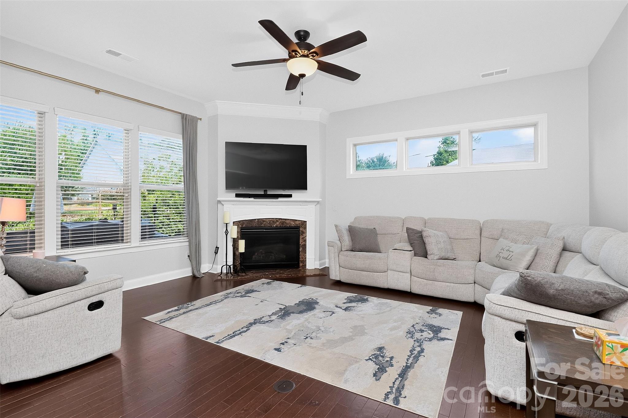 5112 Forest Knoll Court — Indian Trail