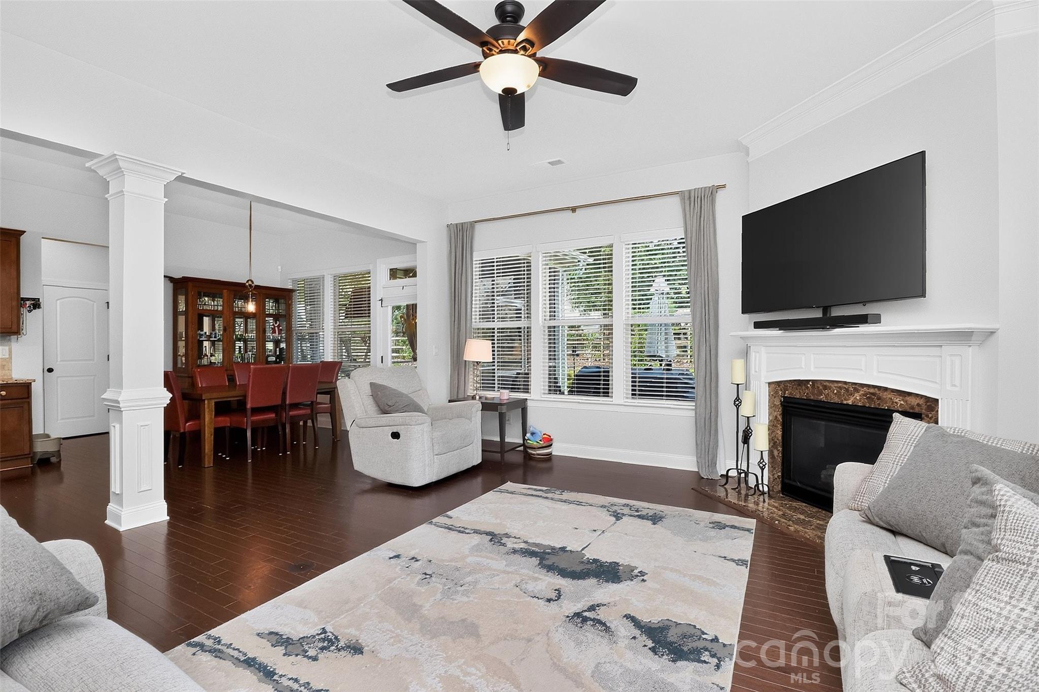 5112 Forest Knoll Court — Indian Trail