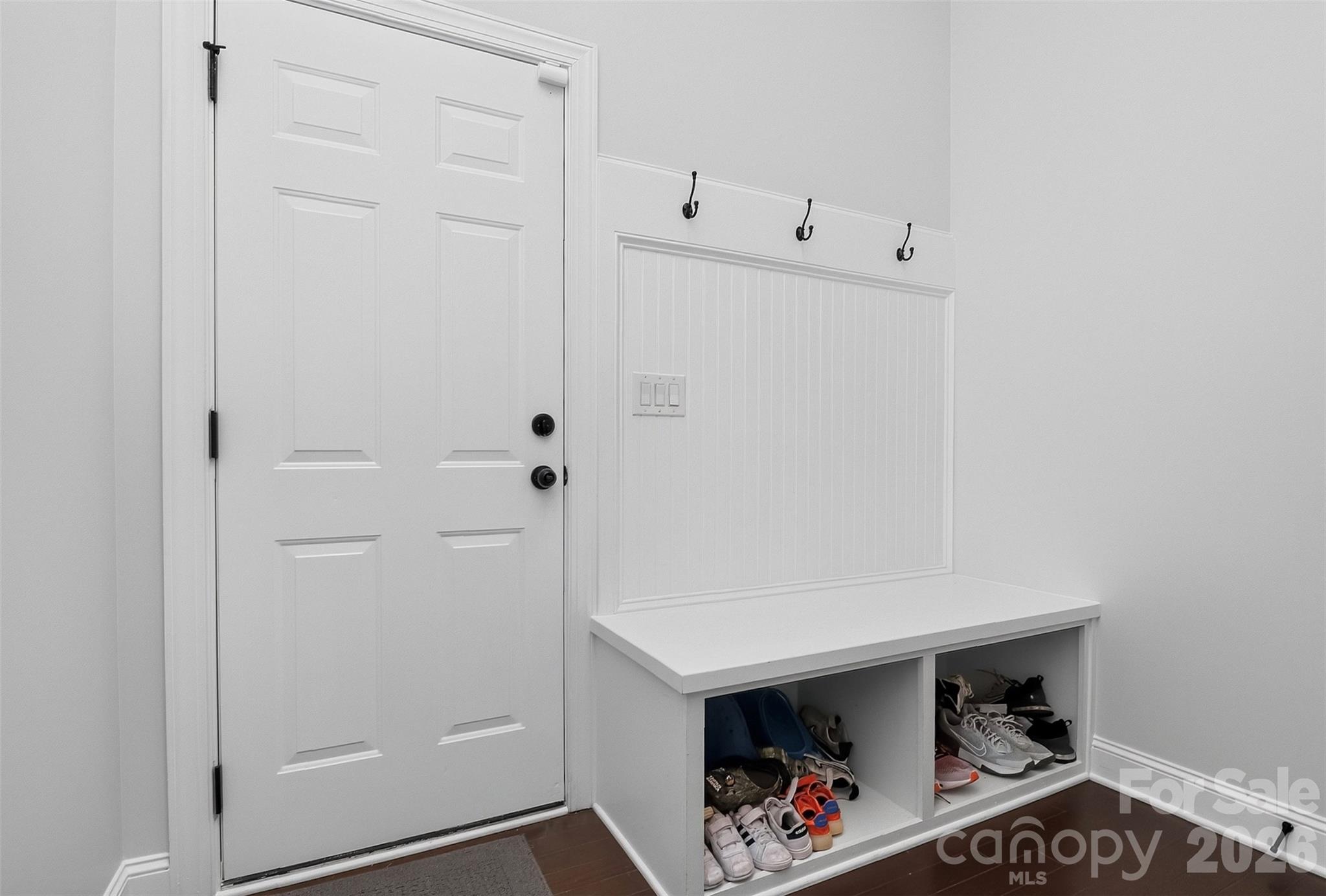 5112 Forest Knoll Court — Indian Trail