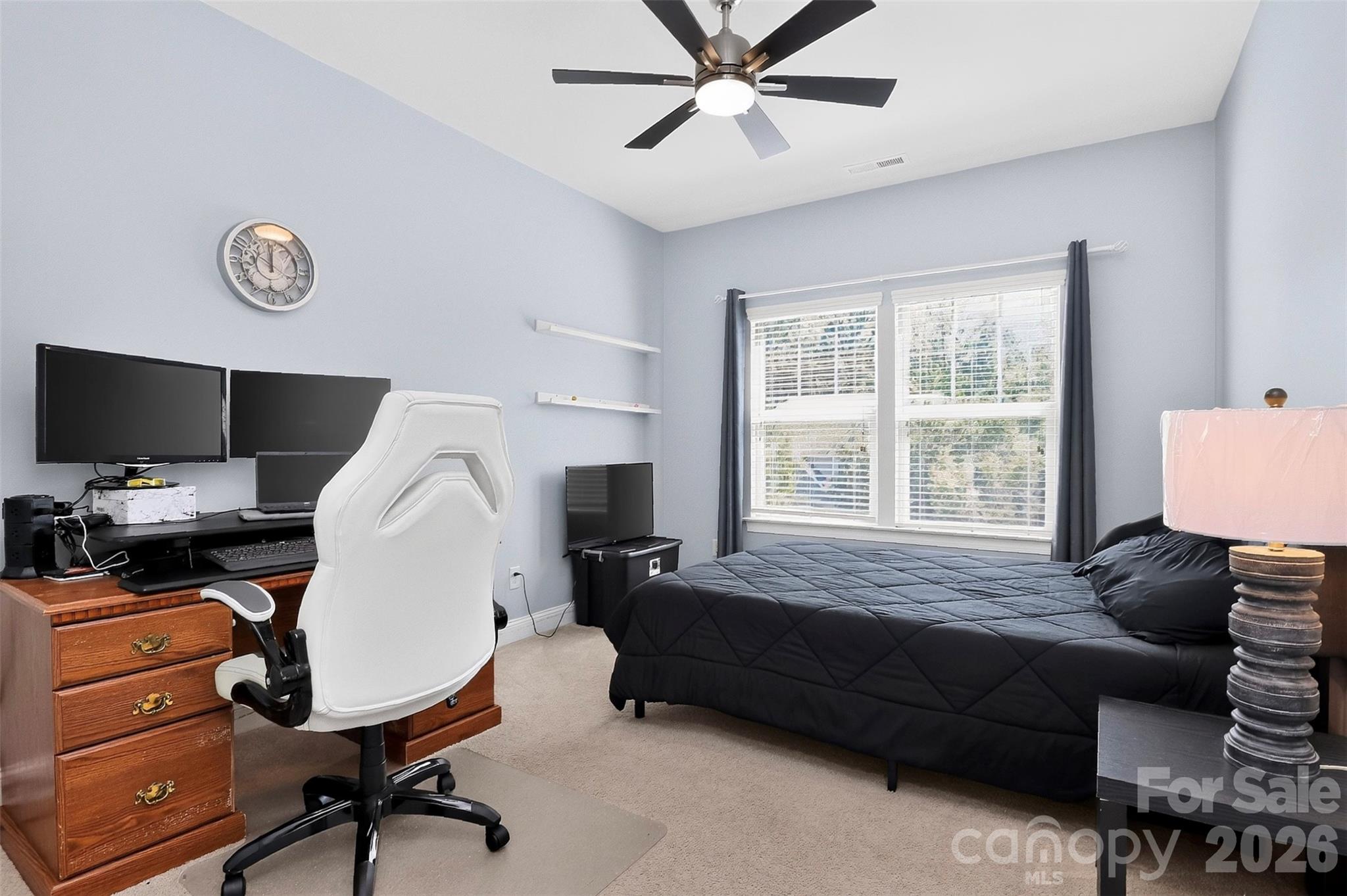5112 Forest Knoll Court — Indian Trail