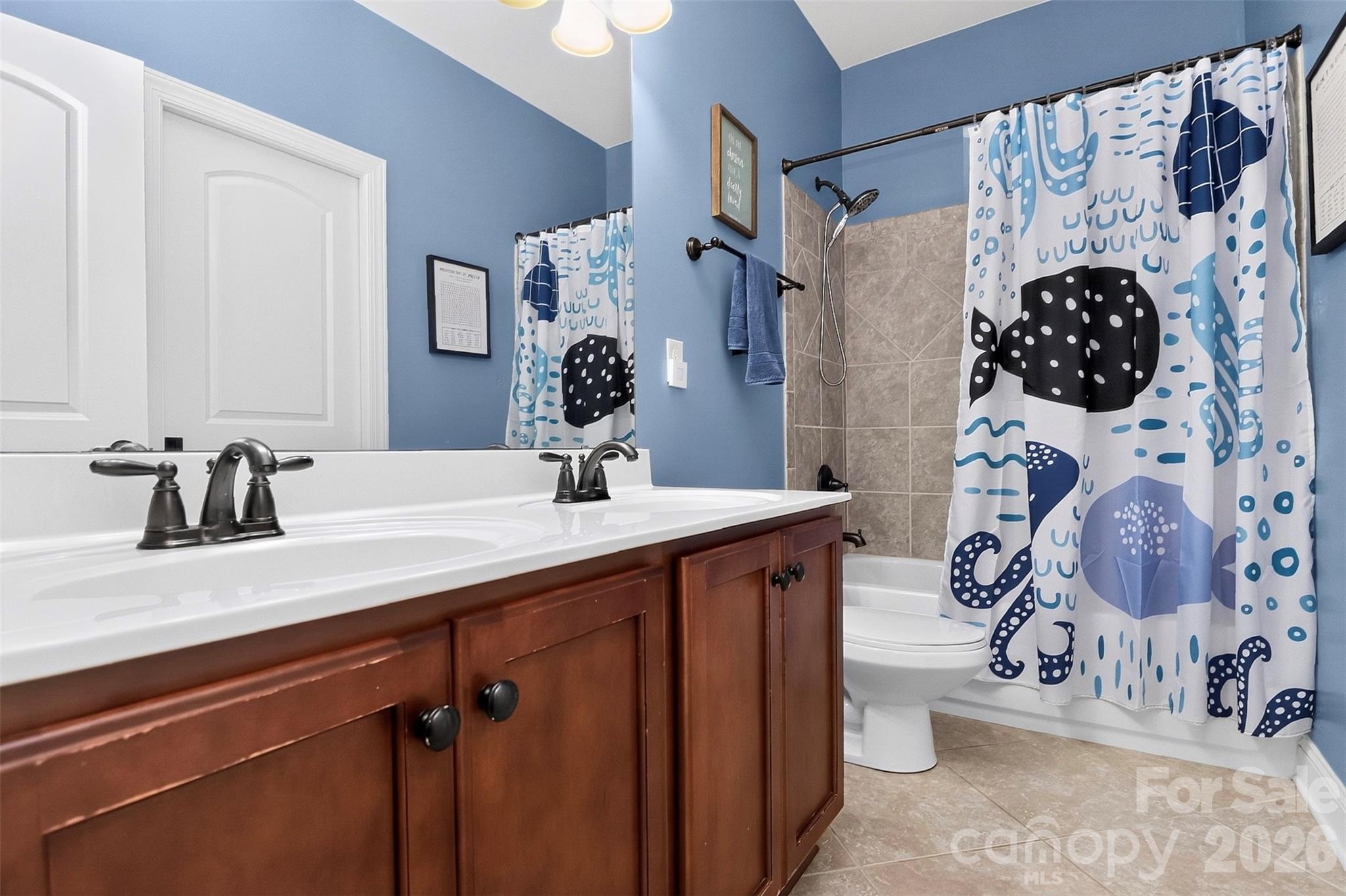5112 Forest Knoll Court — Indian Trail