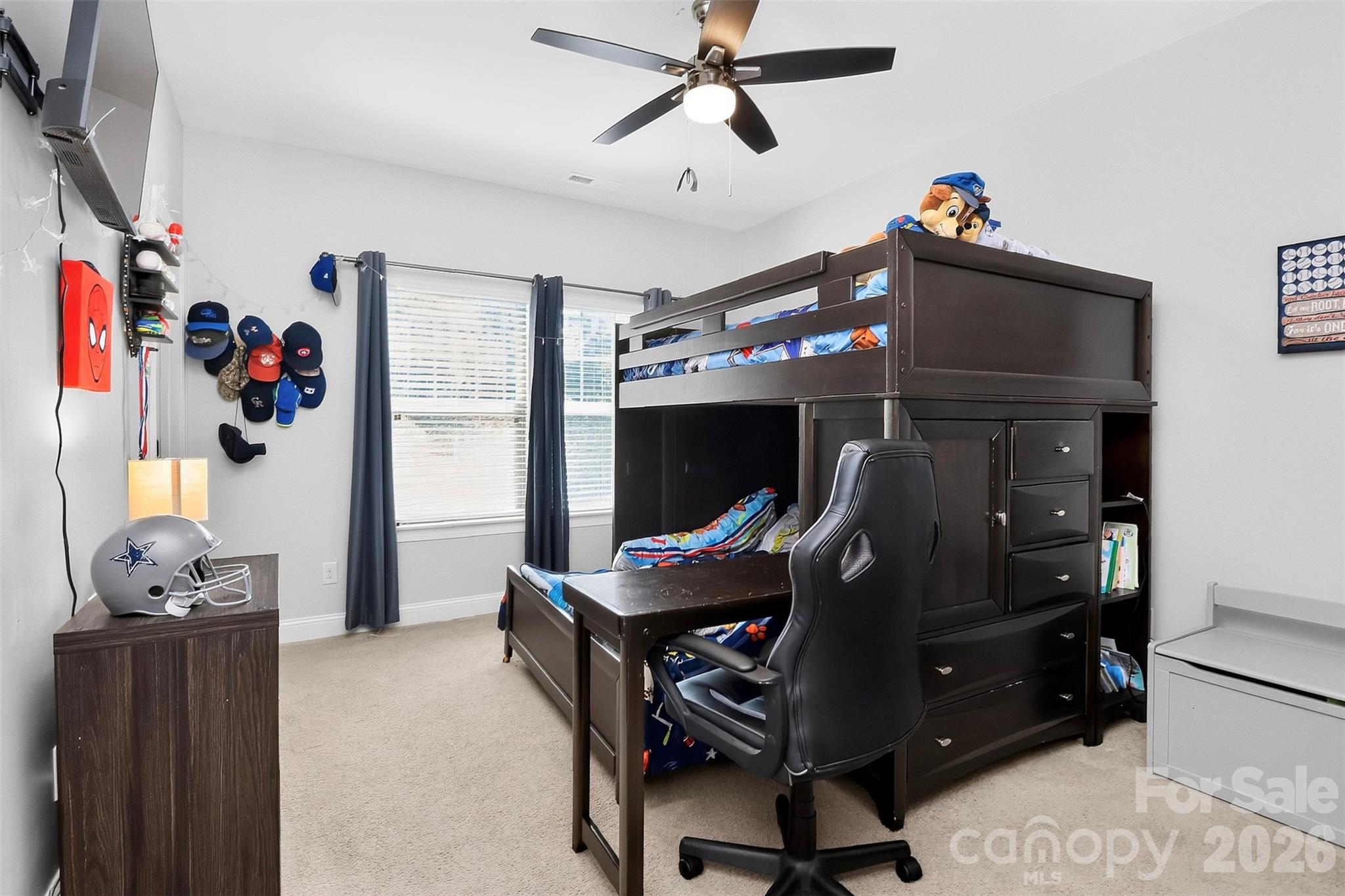 5112 Forest Knoll Court — Indian Trail