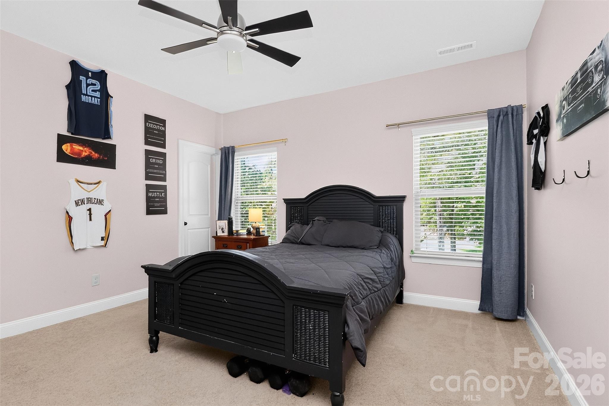 5112 Forest Knoll Court — Indian Trail