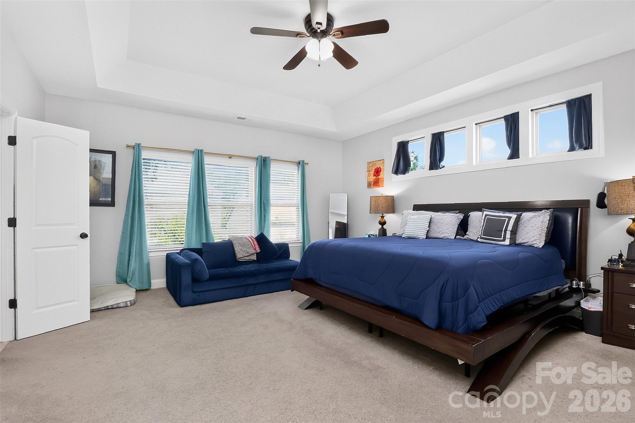 5112 Forest Knoll Court — Indian Trail