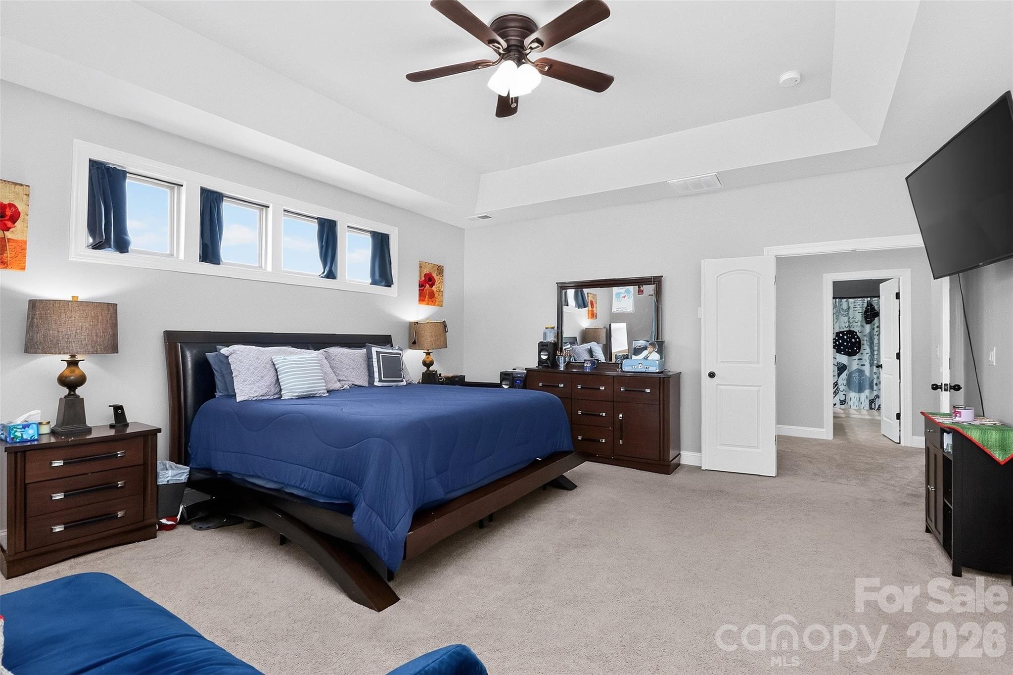 5112 Forest Knoll Court — Indian Trail