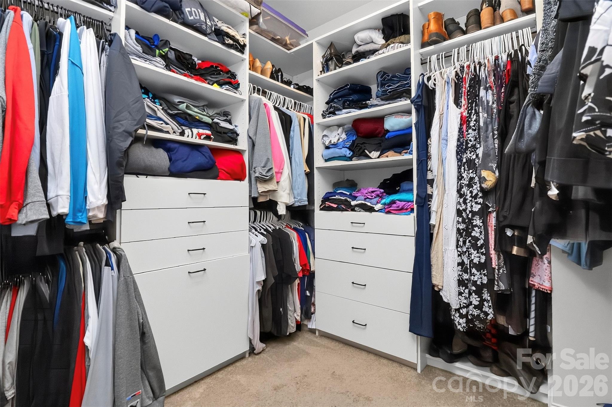 5112 Forest Knoll Court — Indian Trail