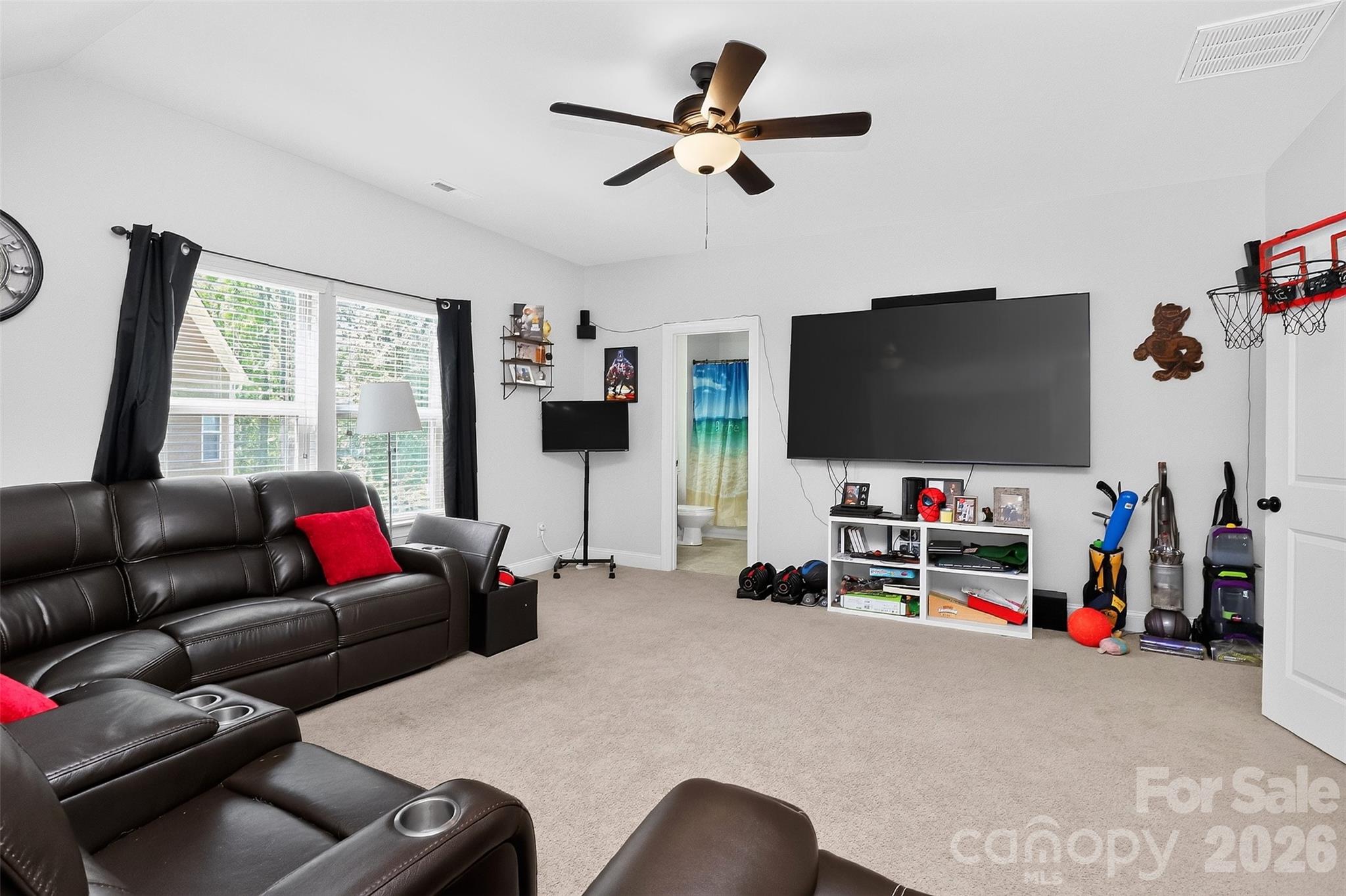 5112 Forest Knoll Court — Indian Trail