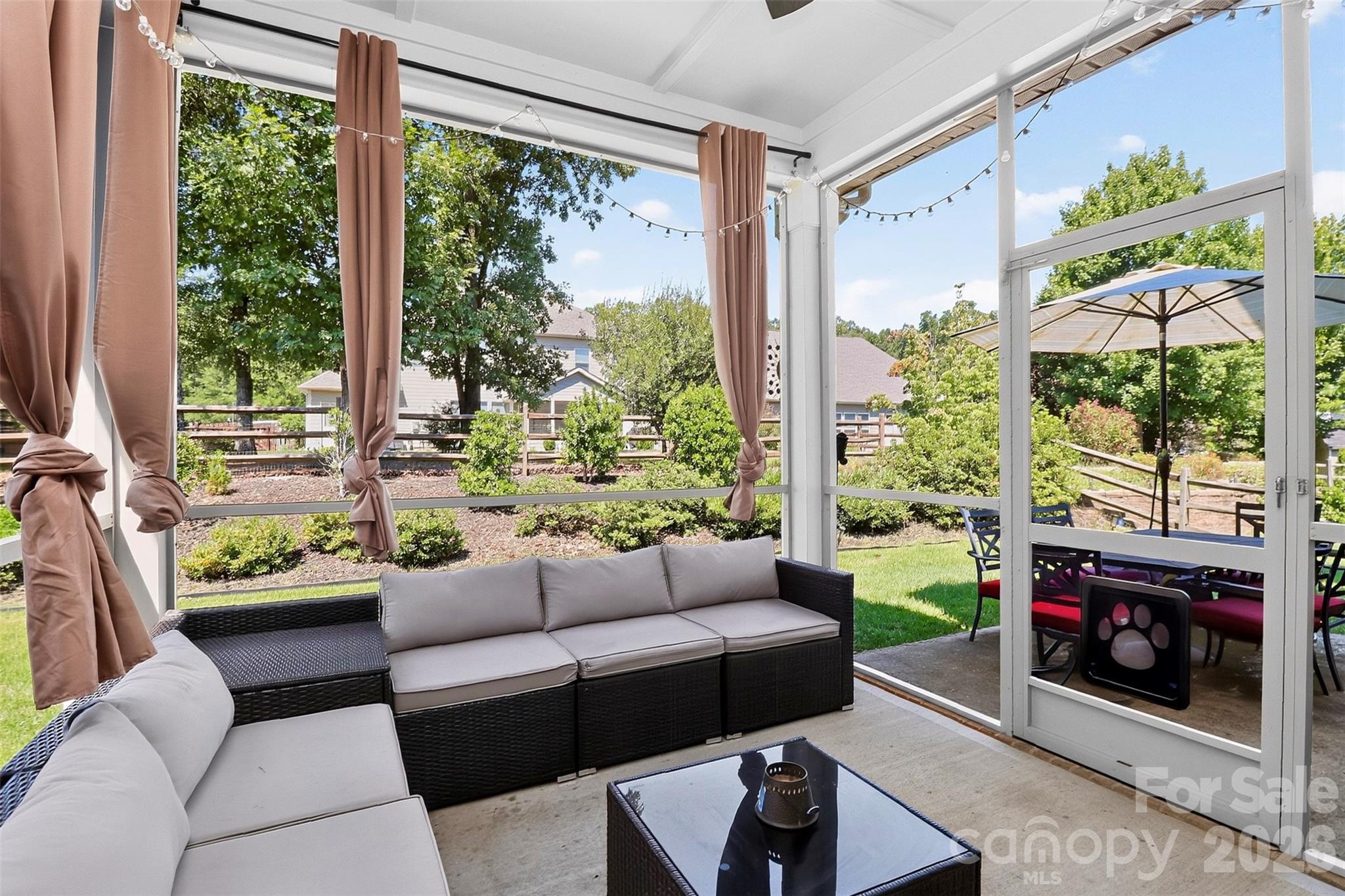 5112 Forest Knoll Court — Indian Trail