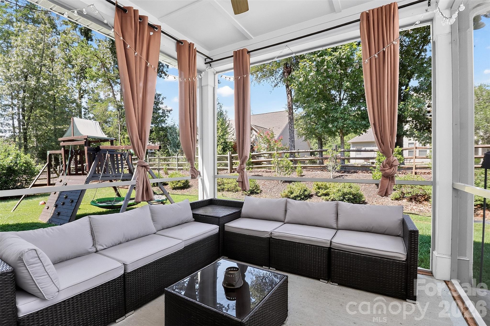 5112 Forest Knoll Court — Indian Trail