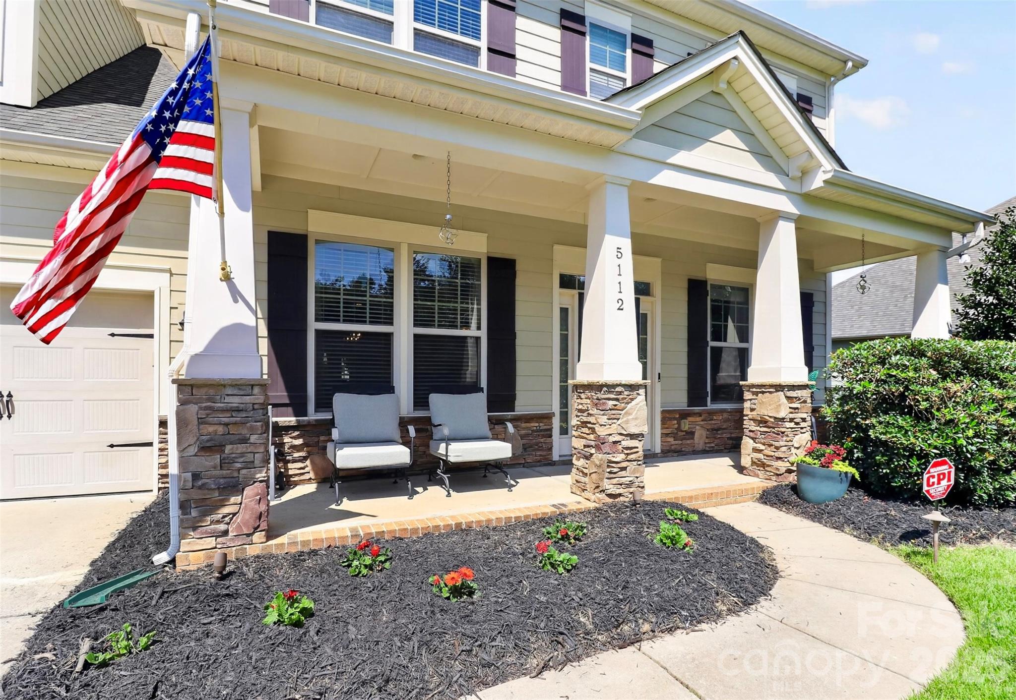 5112 Forest Knoll Court — Indian Trail