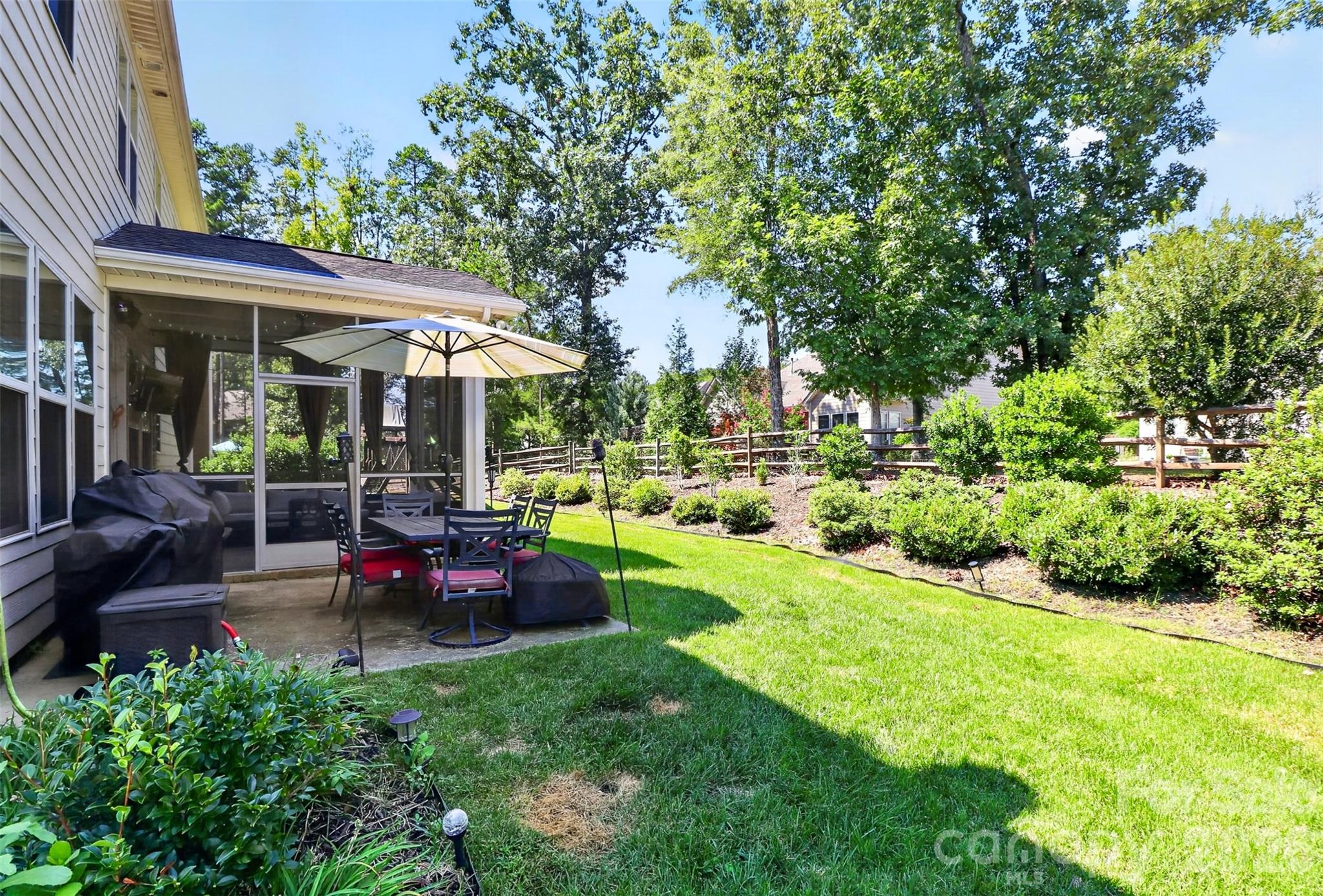 5112 Forest Knoll Court — Indian Trail