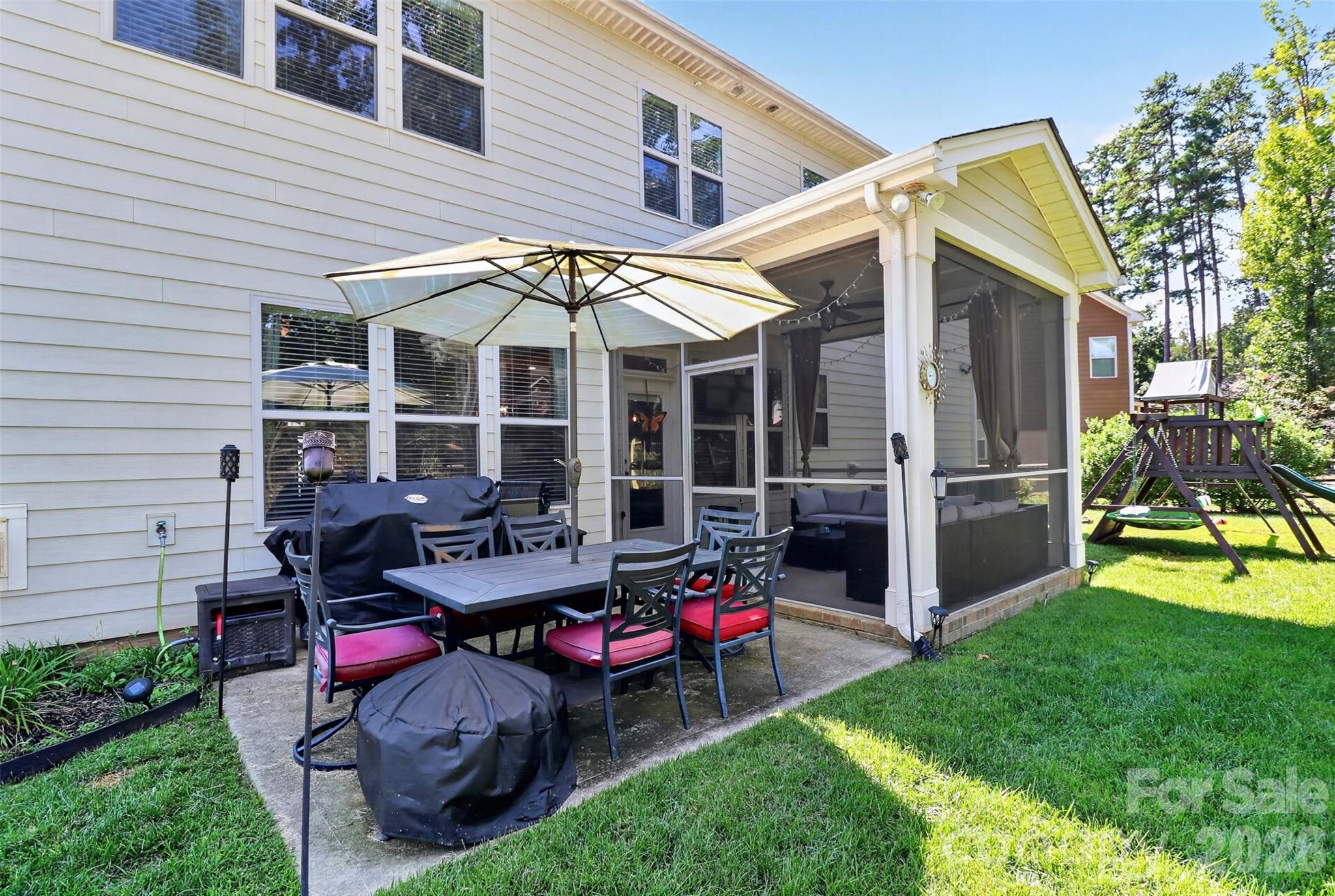 5112 Forest Knoll Court — Indian Trail