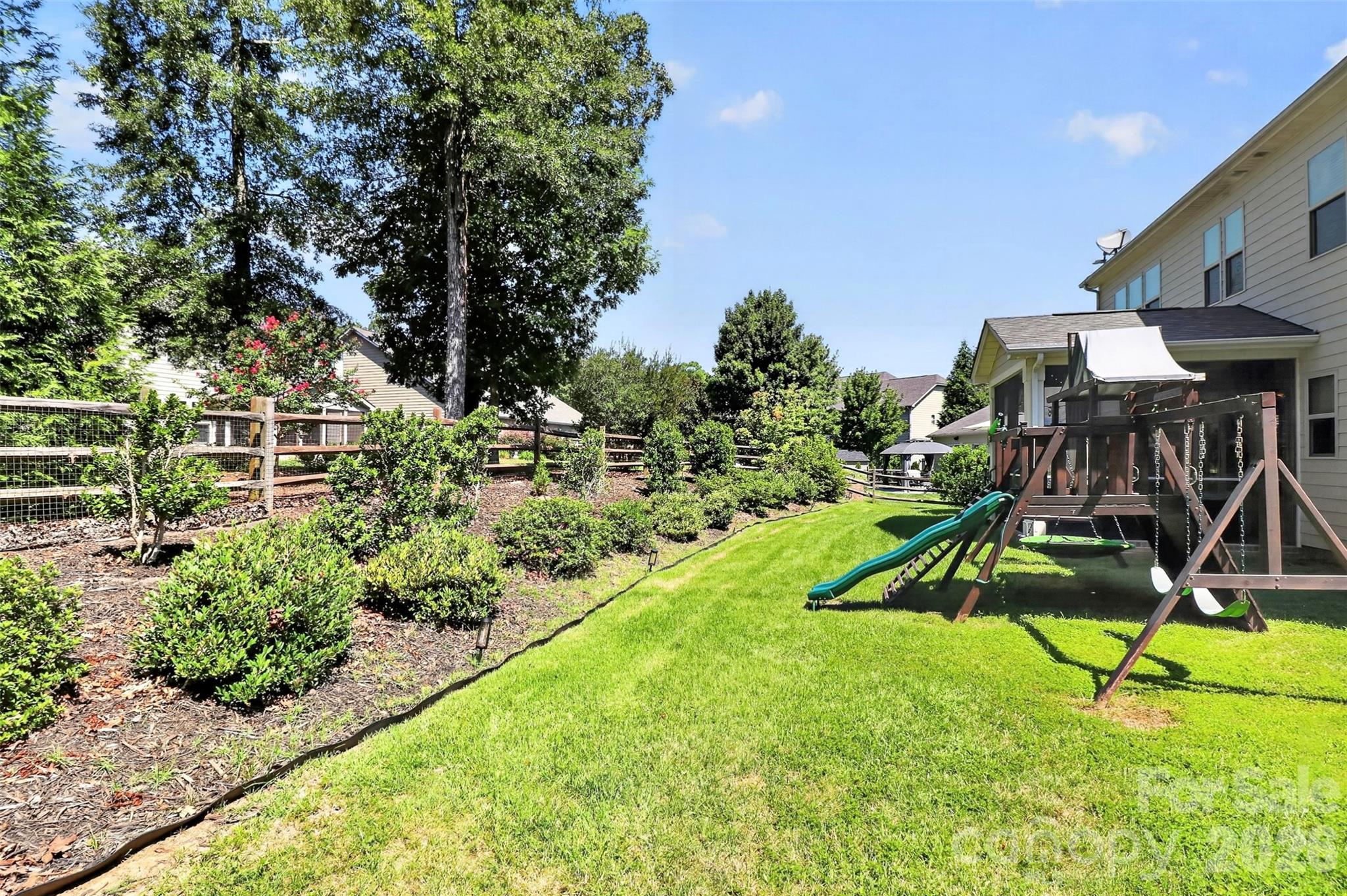 5112 Forest Knoll Court — Indian Trail