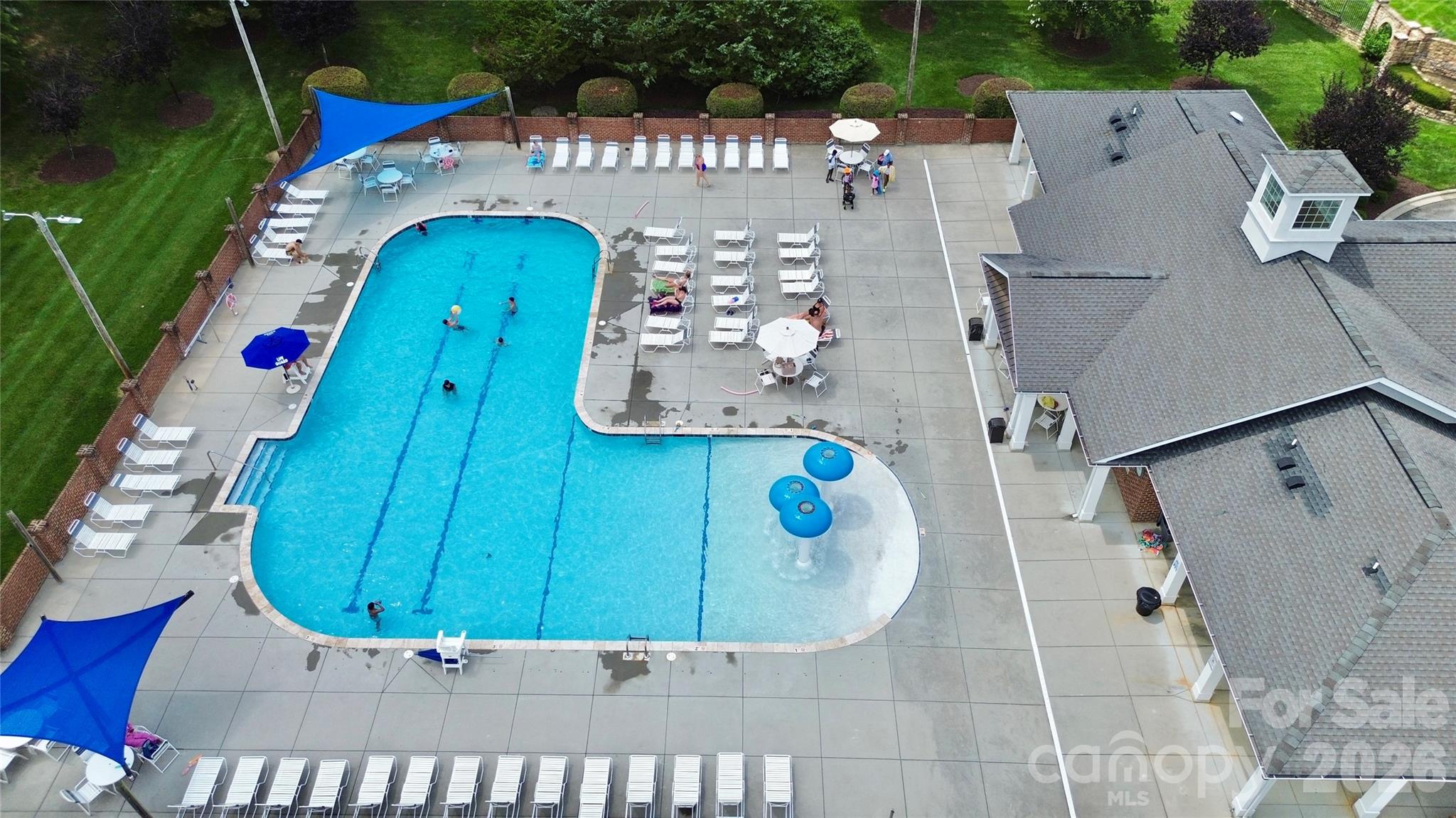 5112 Forest Knoll Court — Indian Trail