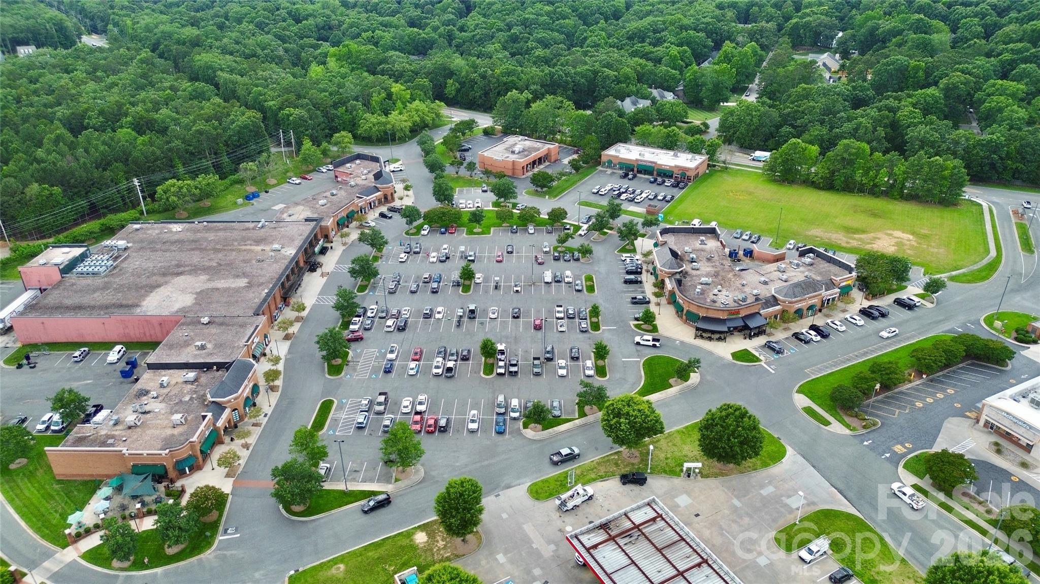 5112 Forest Knoll Court — Indian Trail