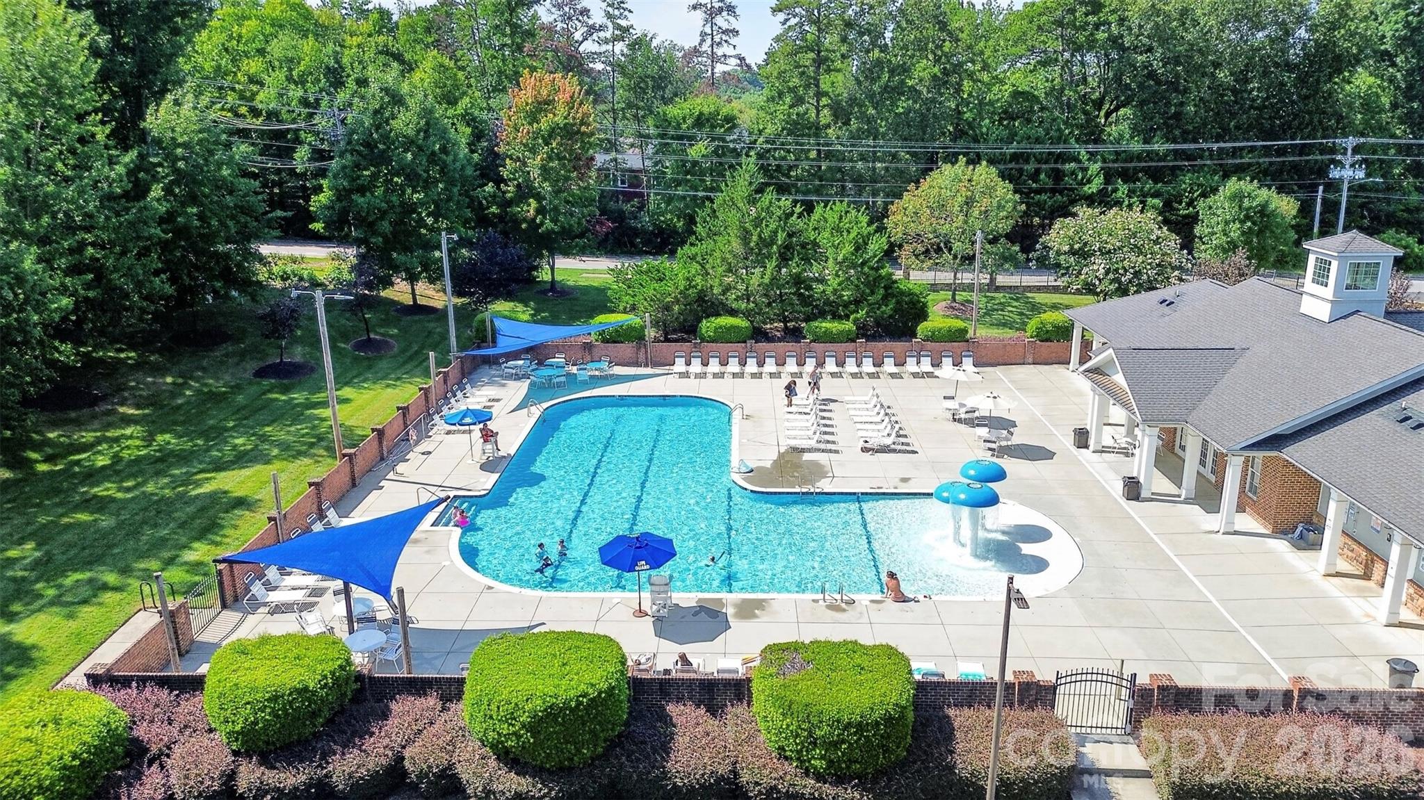 5112 Forest Knoll Court — Indian Trail