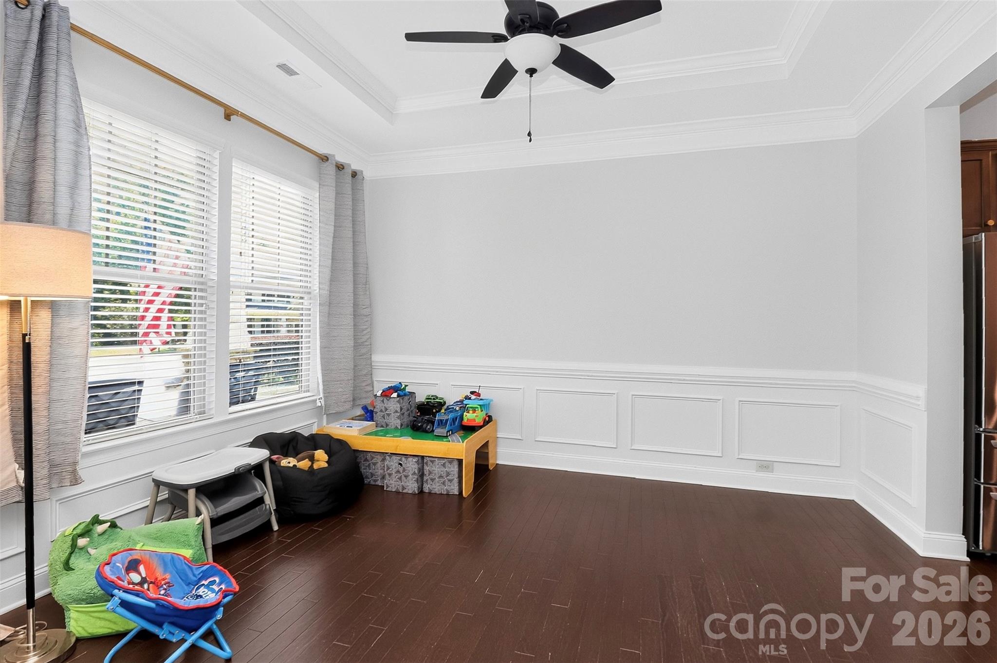 5112 Forest Knoll Court — Indian Trail