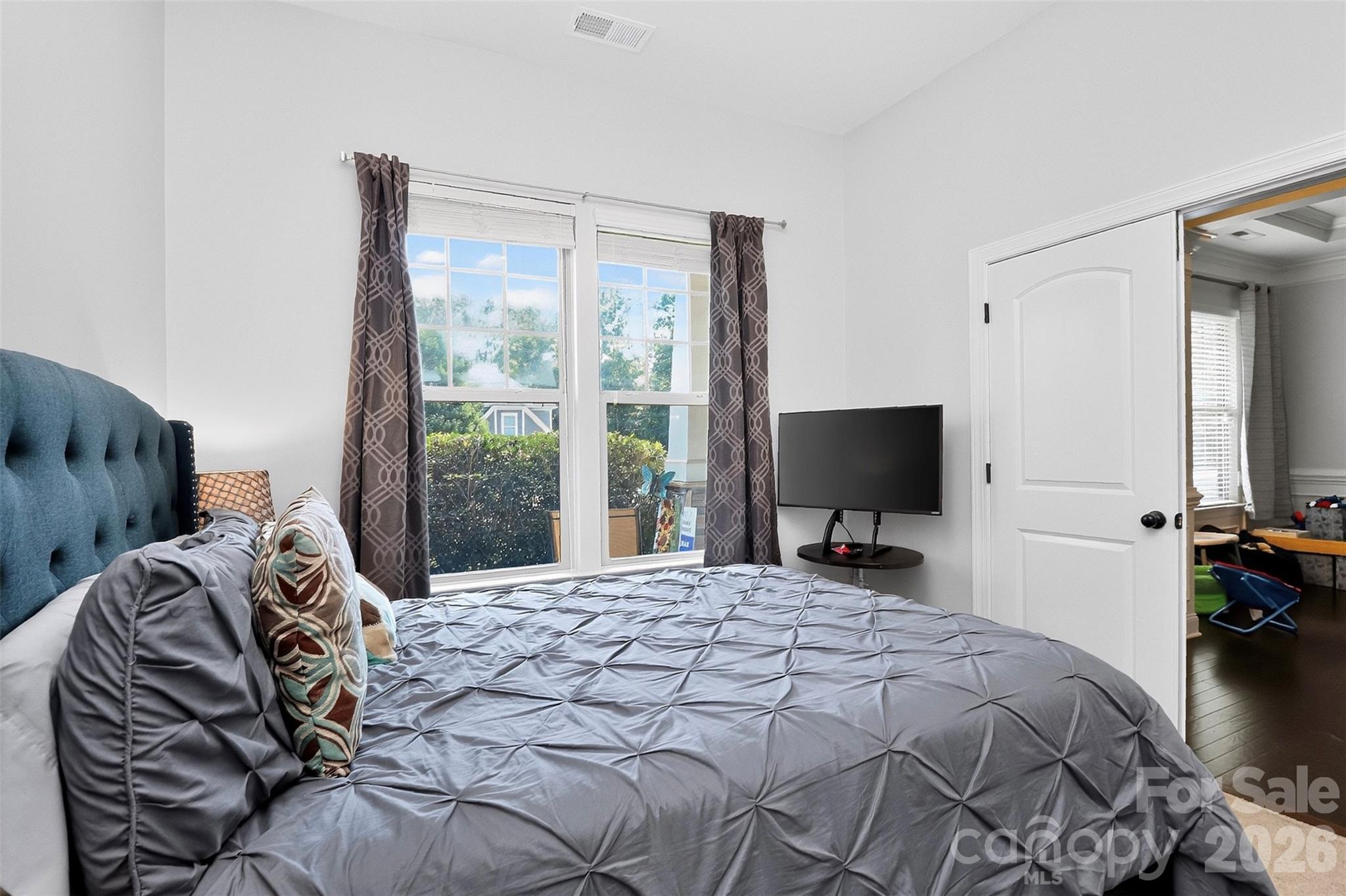 5112 Forest Knoll Court — Indian Trail