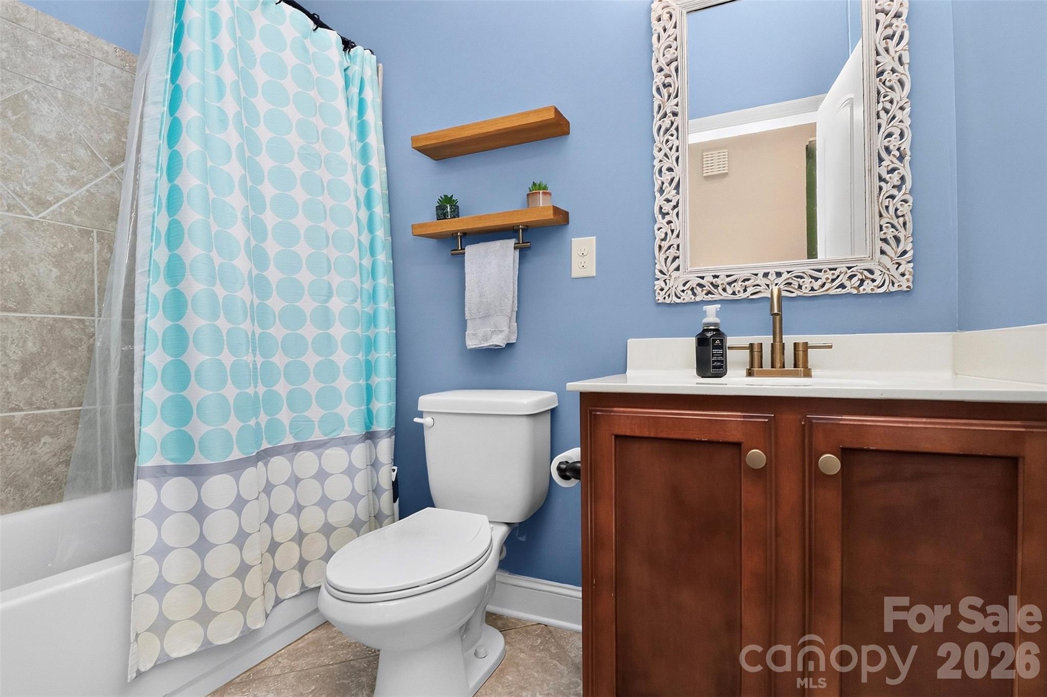 5112 Forest Knoll Court — Indian Trail