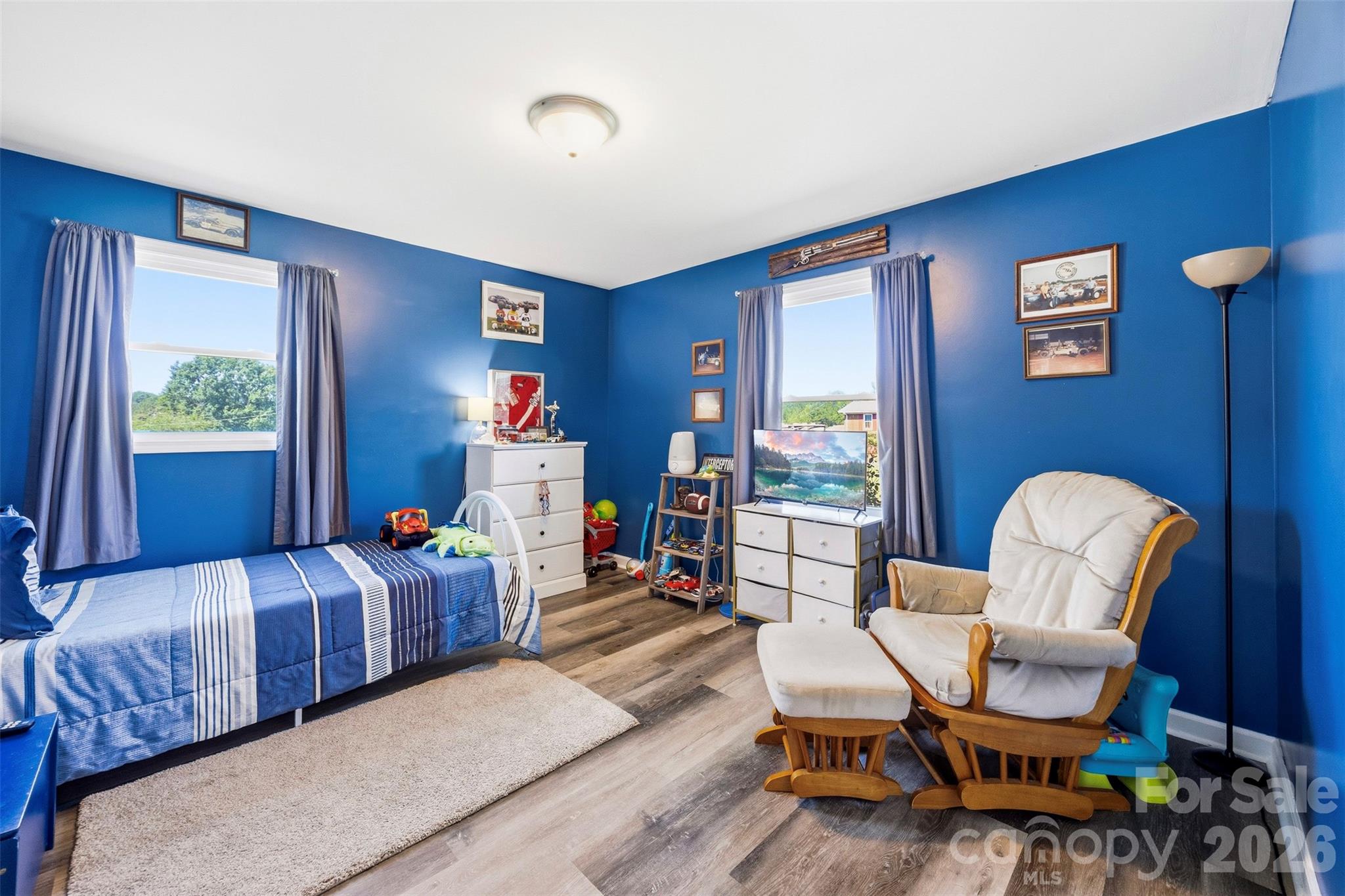 441 Gantts Grove Church Road — Mooresboro