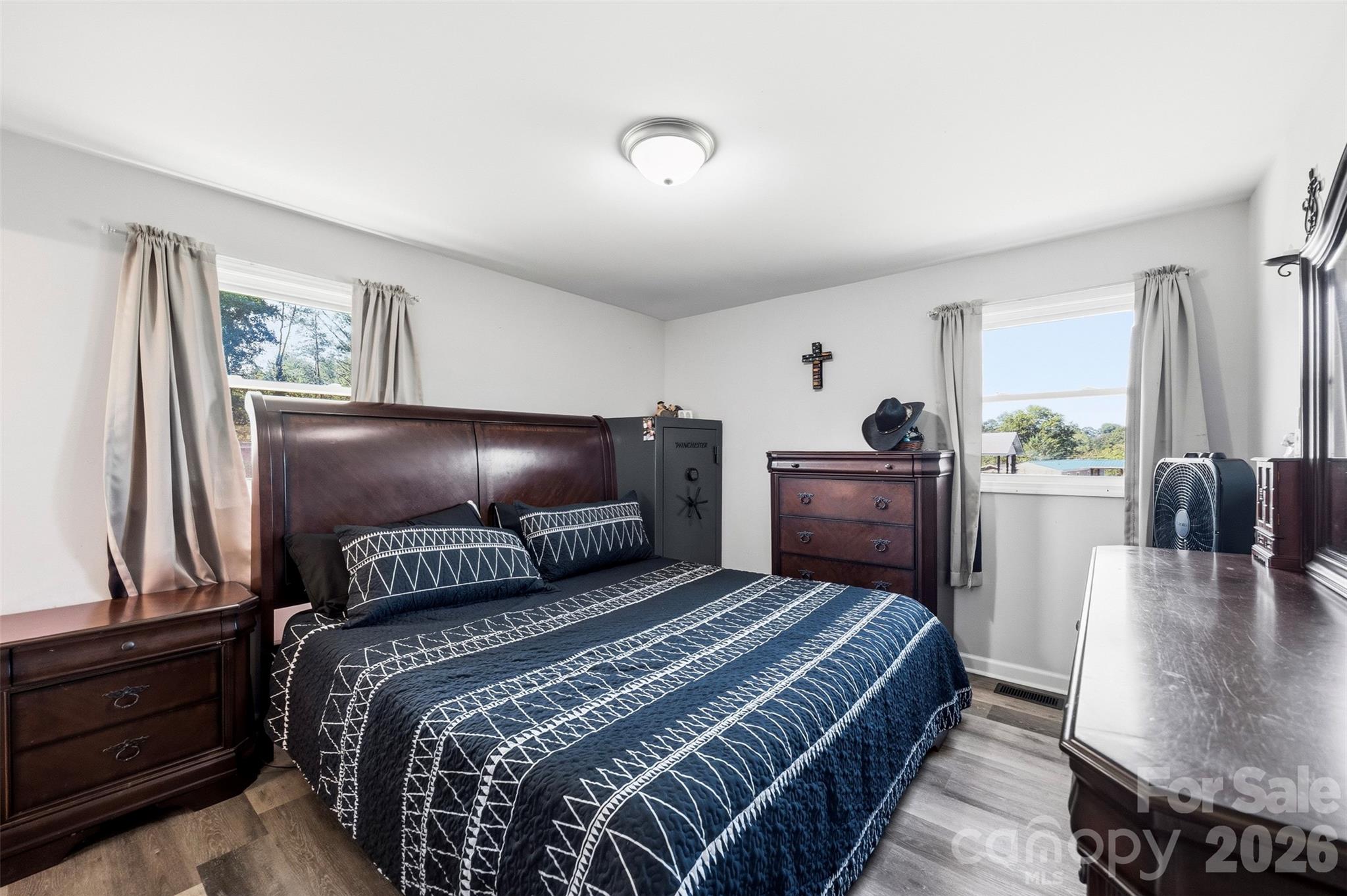 441 Gantts Grove Church Road — Mooresboro