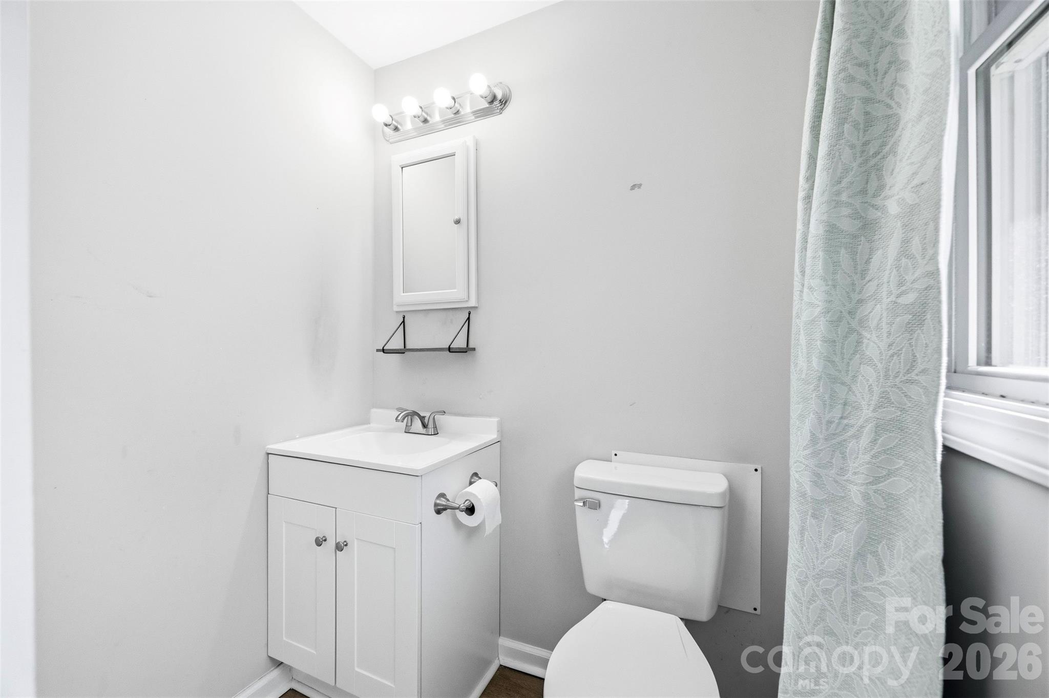 441 Gantts Grove Church Road — Mooresboro