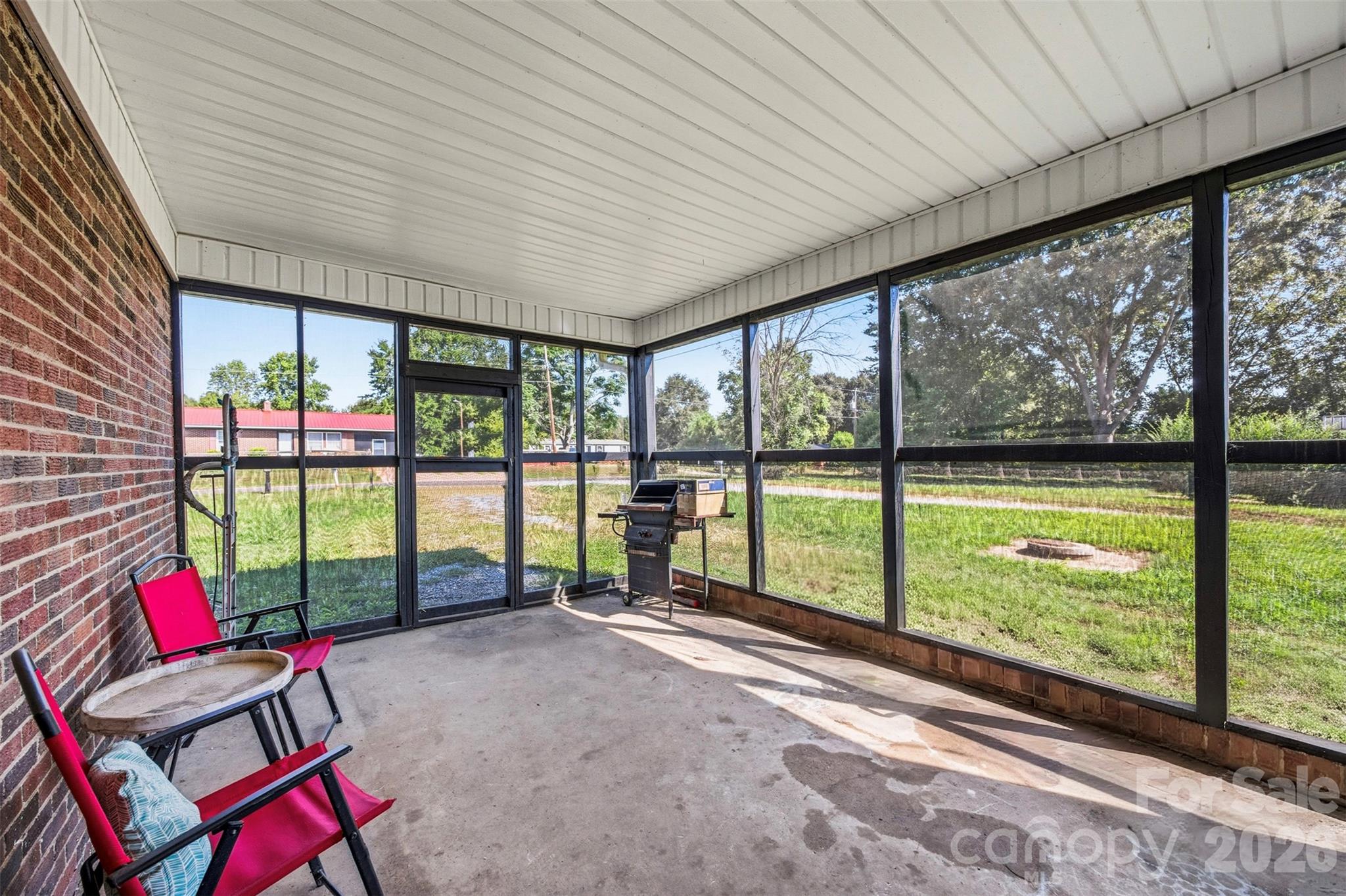 441 Gantts Grove Church Road — Mooresboro