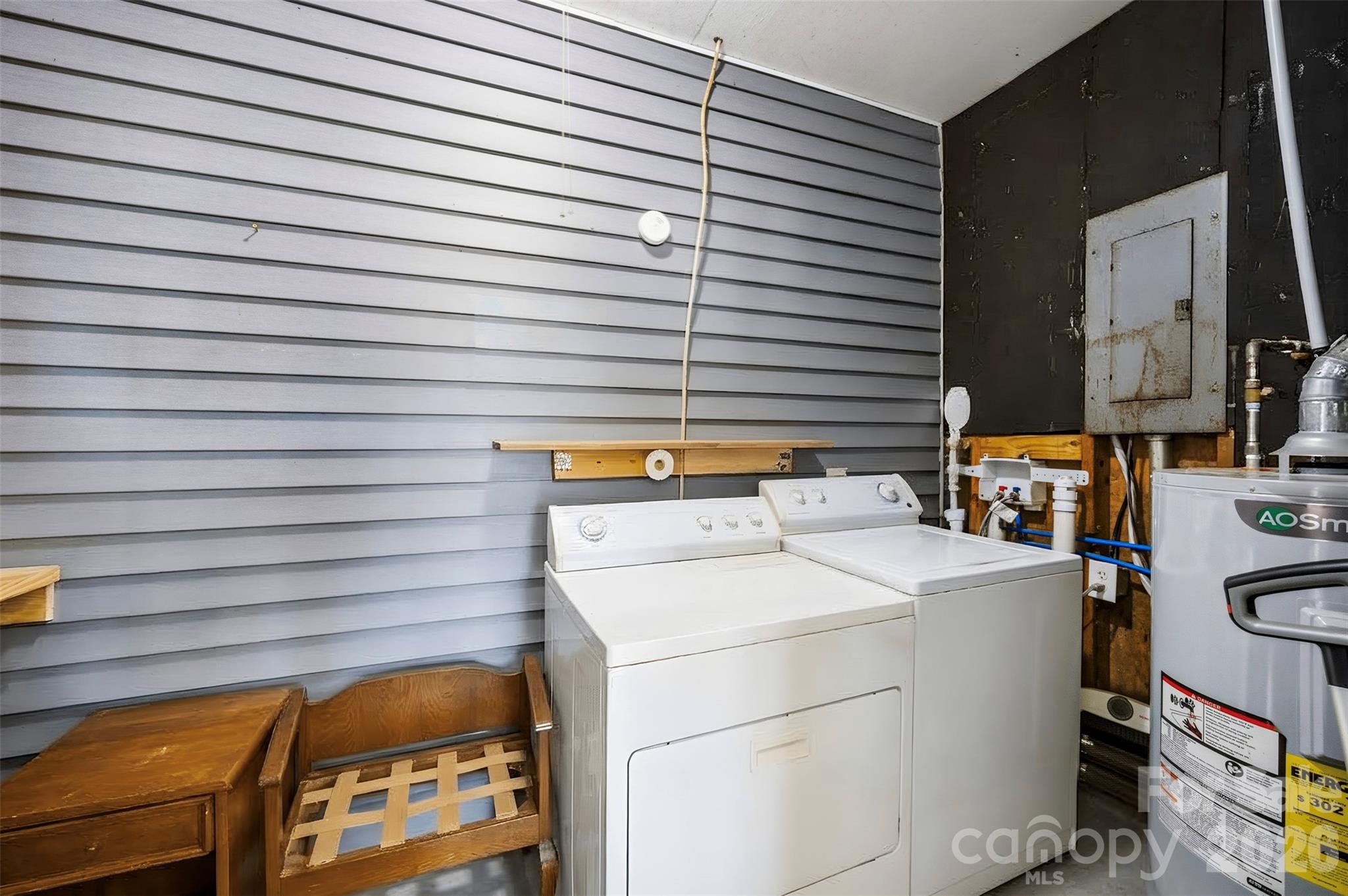 441 Gantts Grove Church Road — Mooresboro