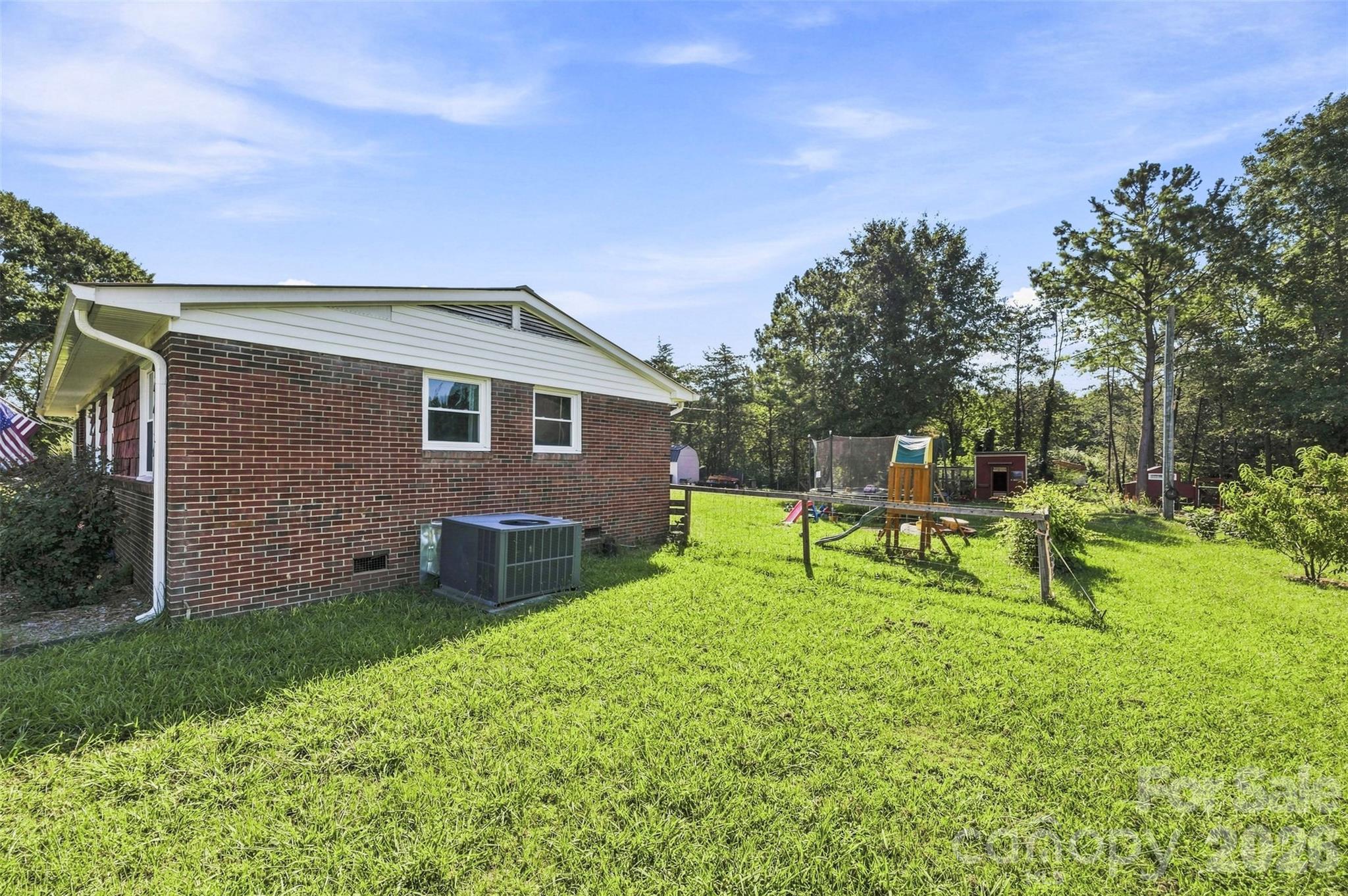 441 Gantts Grove Church Road — Mooresboro
