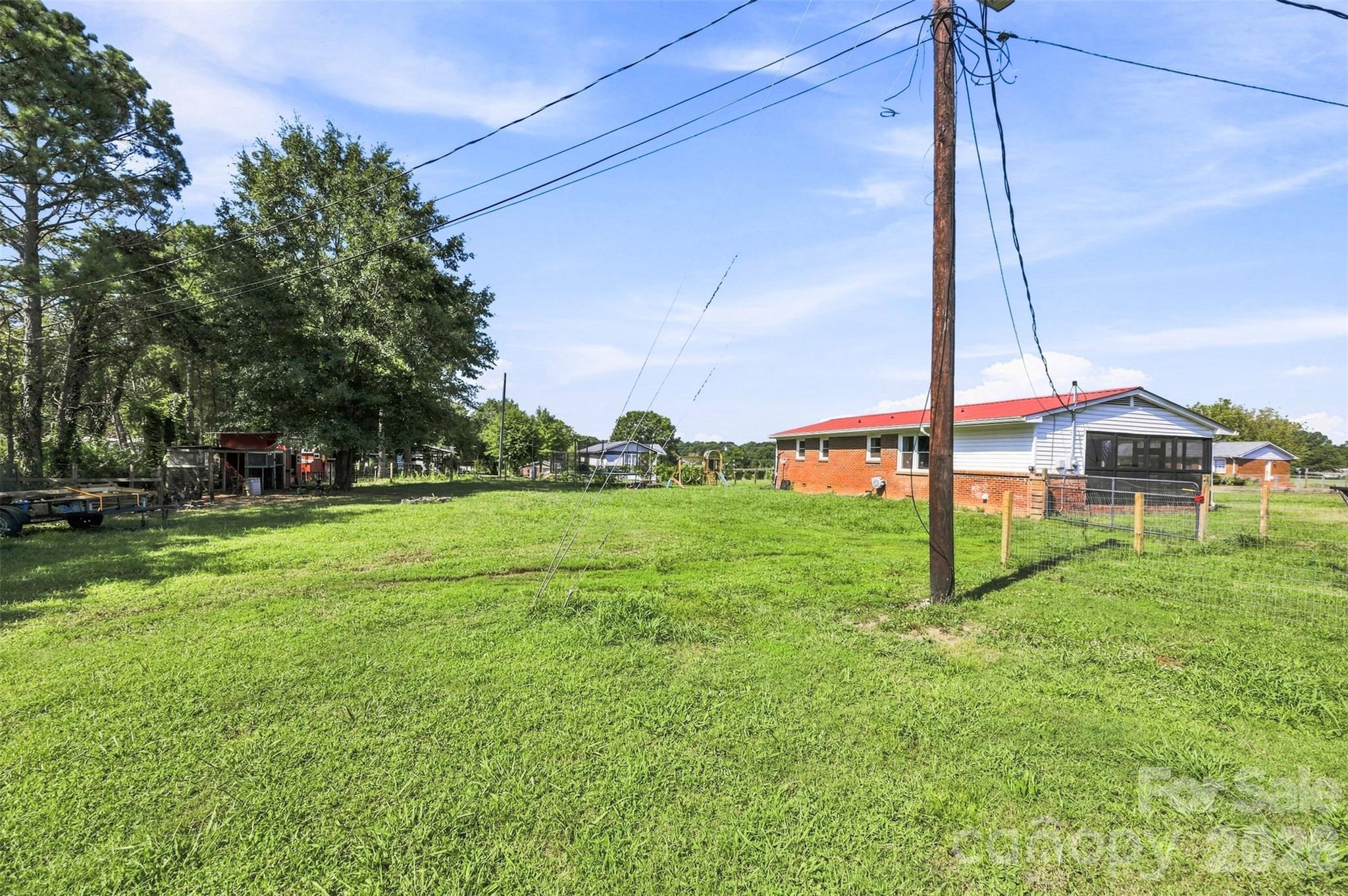 441 Gantts Grove Church Road — Mooresboro