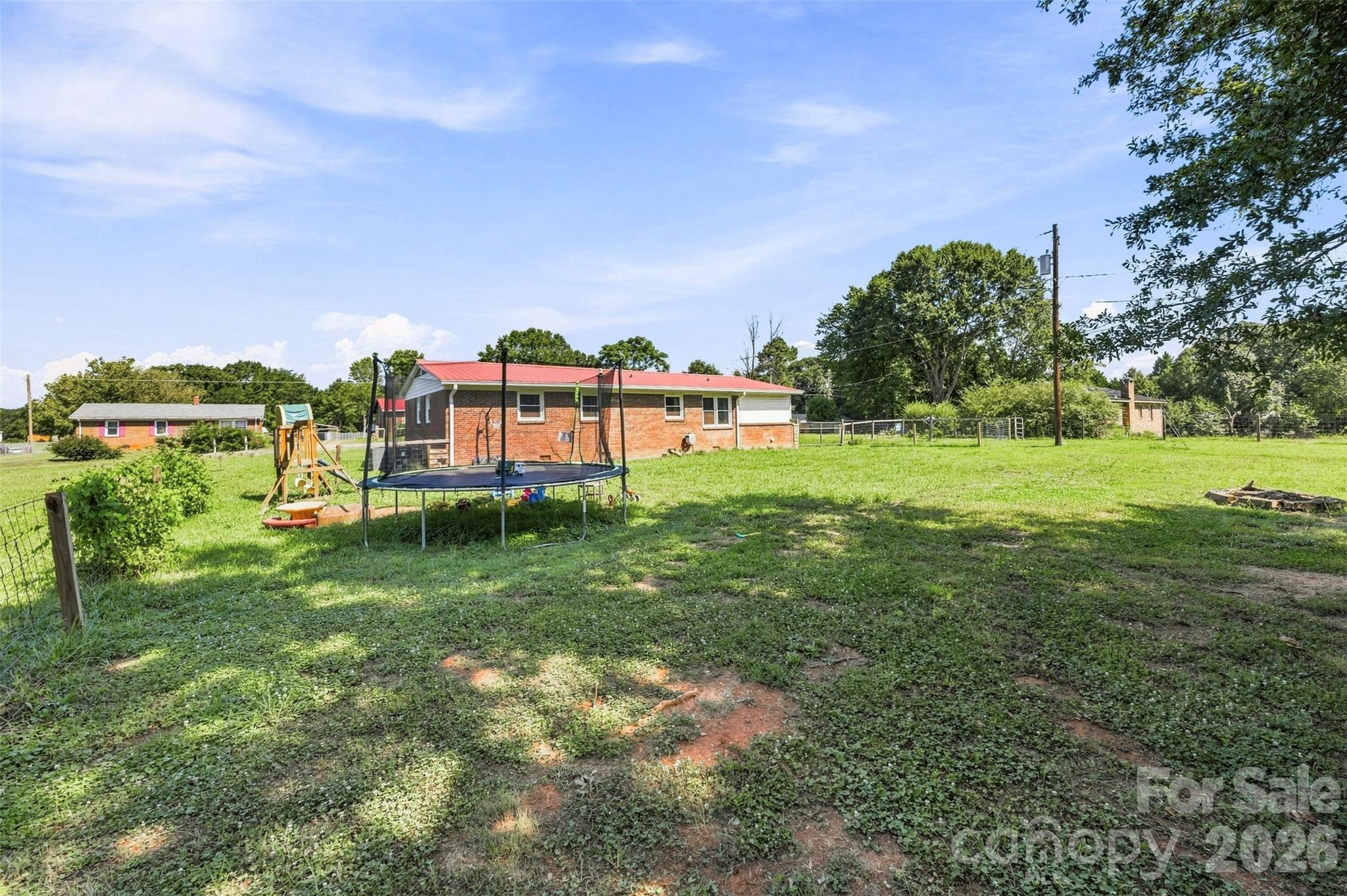 441 Gantts Grove Church Road — Mooresboro
