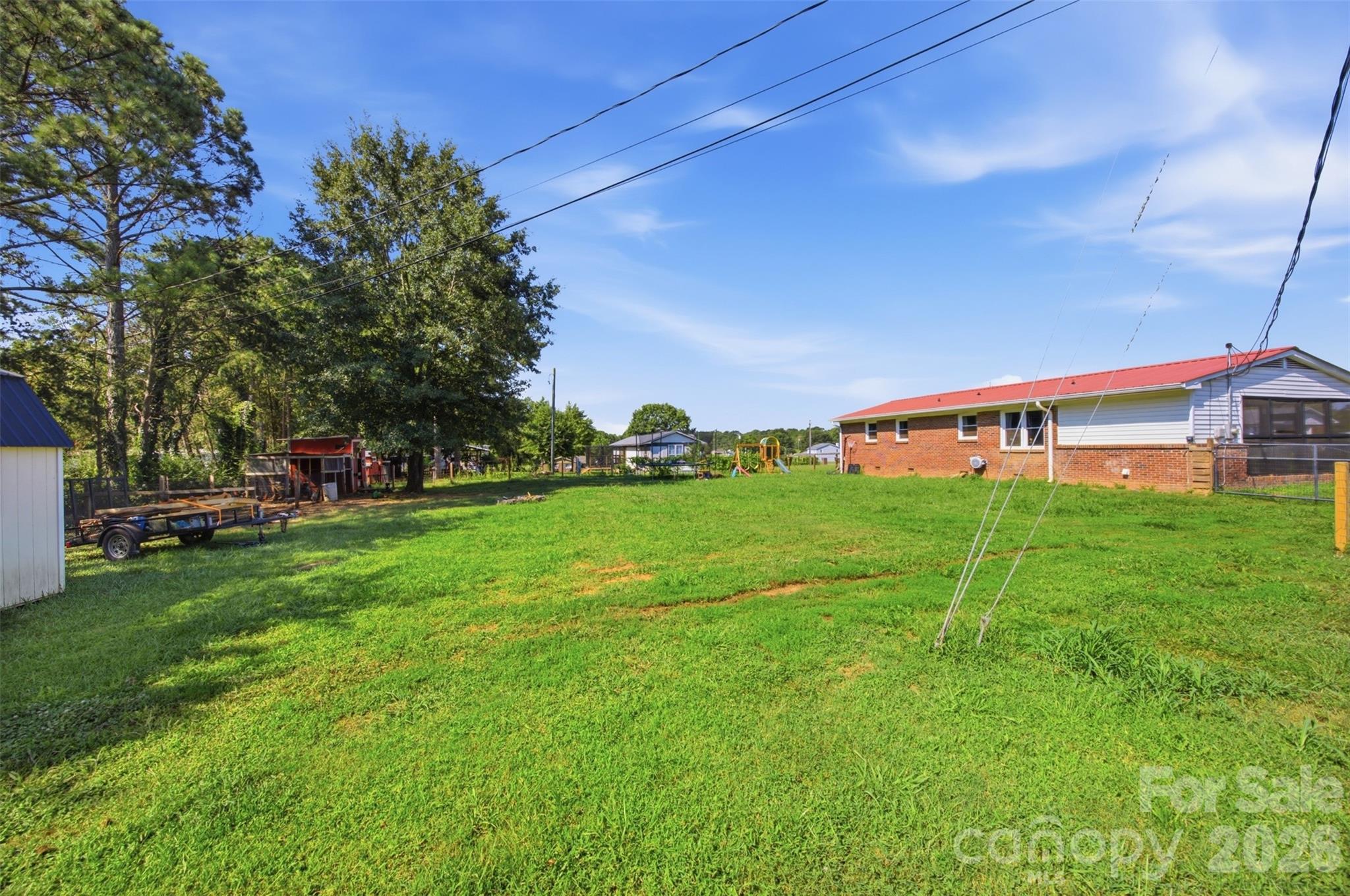 441 Gantts Grove Church Road — Mooresboro