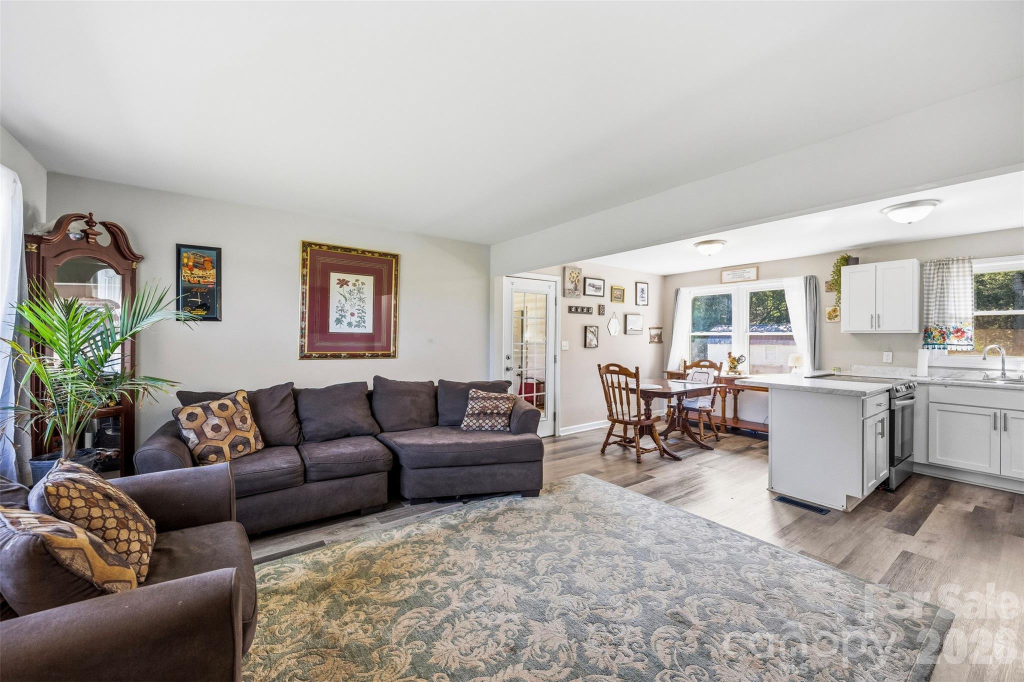 441 Gantts Grove Church Road — Mooresboro