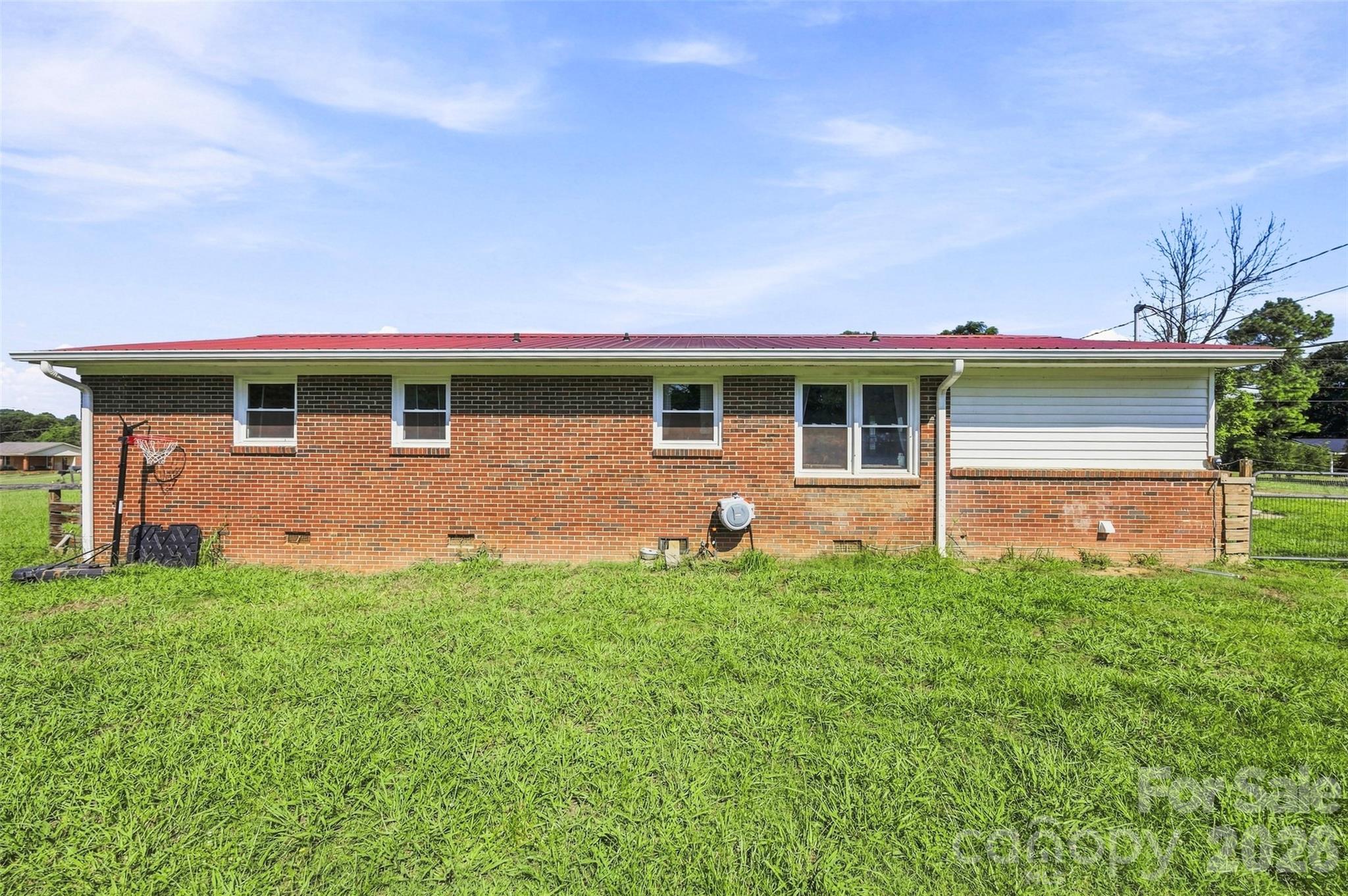 441 Gantts Grove Church Road — Mooresboro