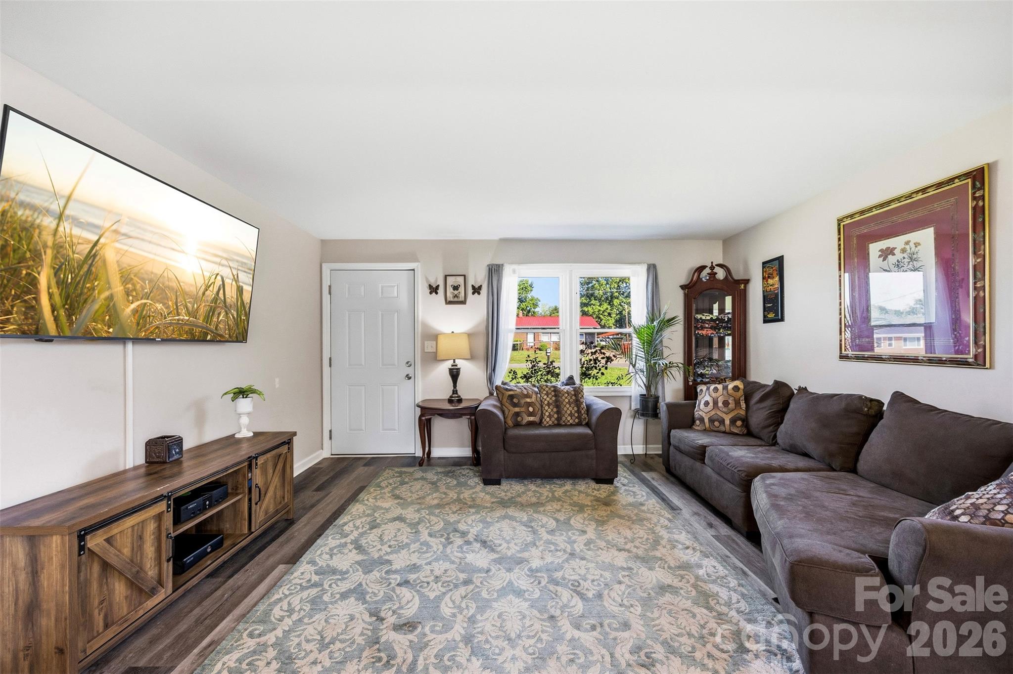 441 Gantts Grove Church Road — Mooresboro
