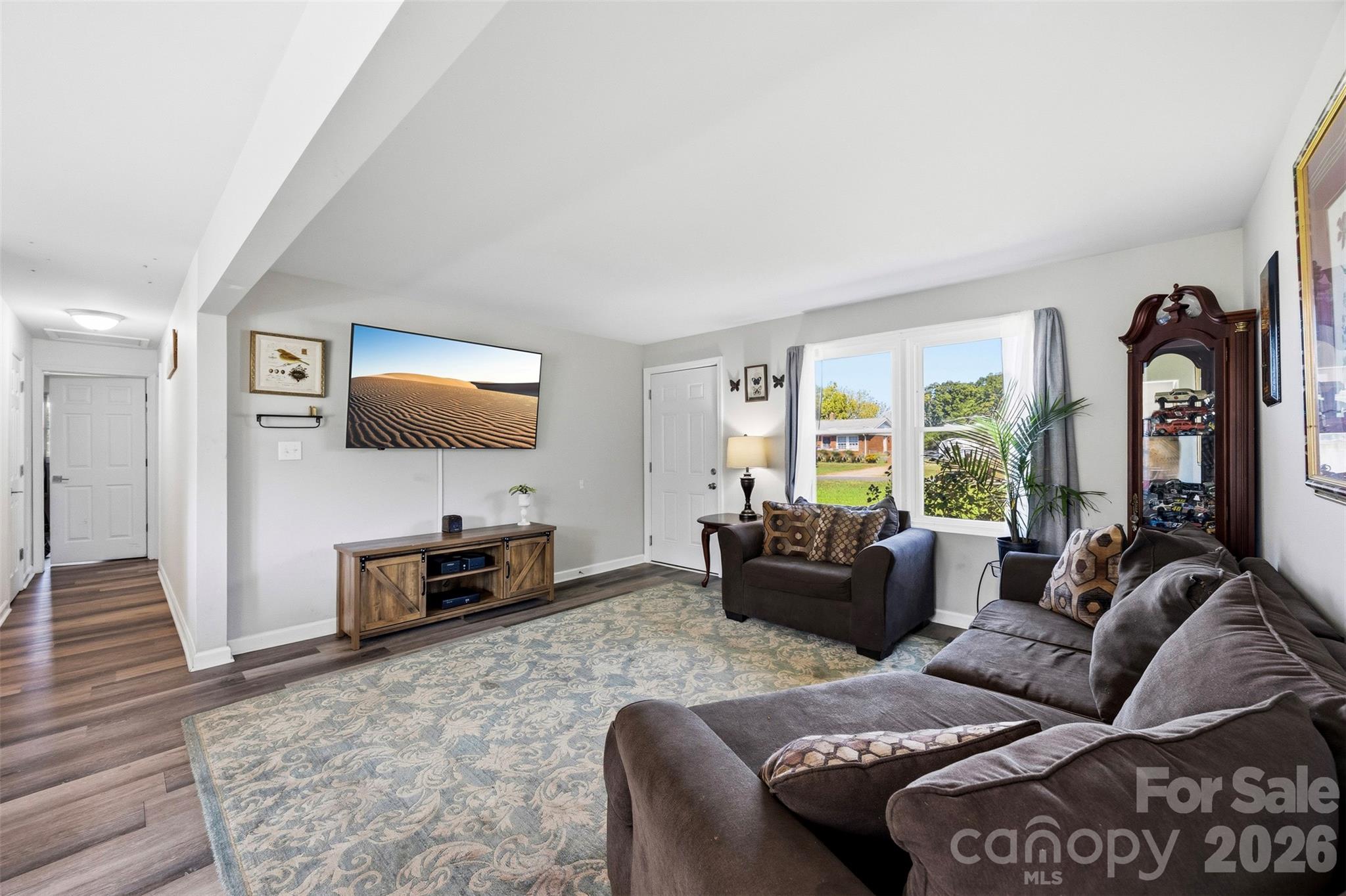 441 Gantts Grove Church Road — Mooresboro