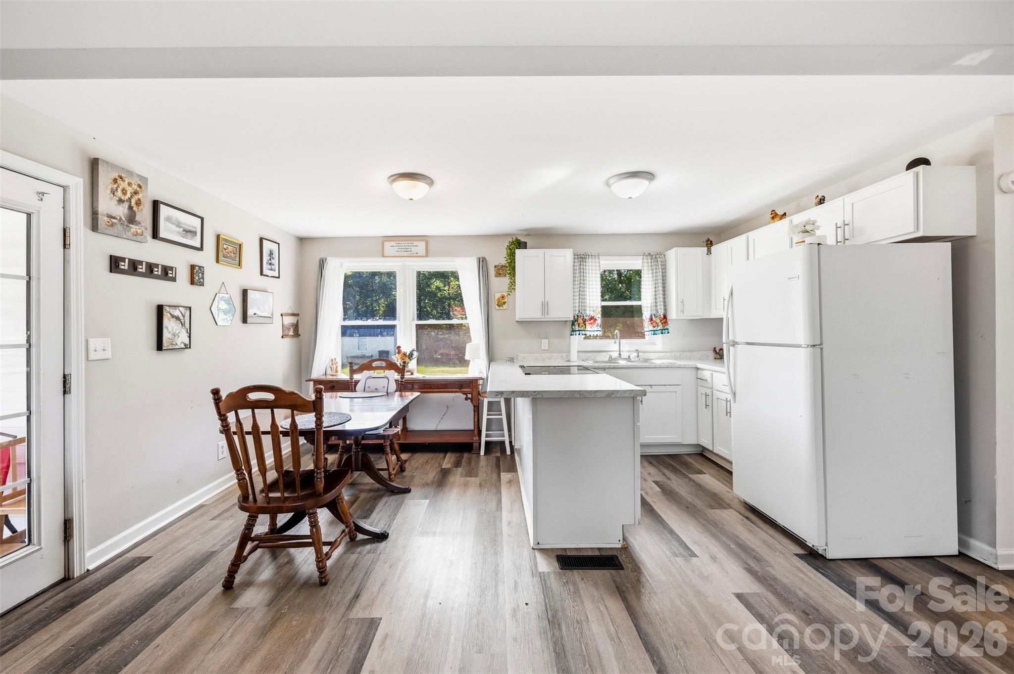 441 Gantts Grove Church Road — Mooresboro