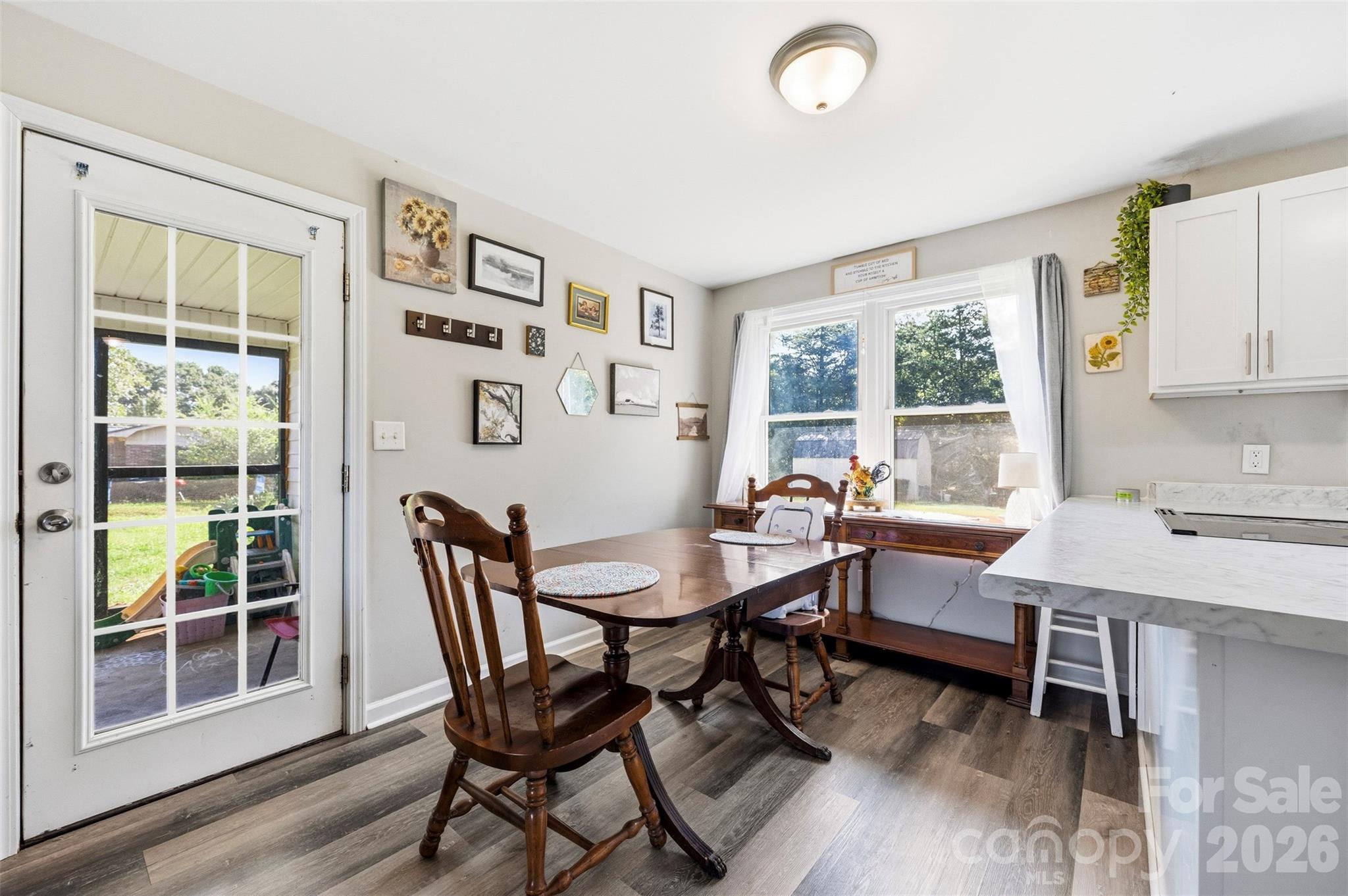 441 Gantts Grove Church Road — Mooresboro