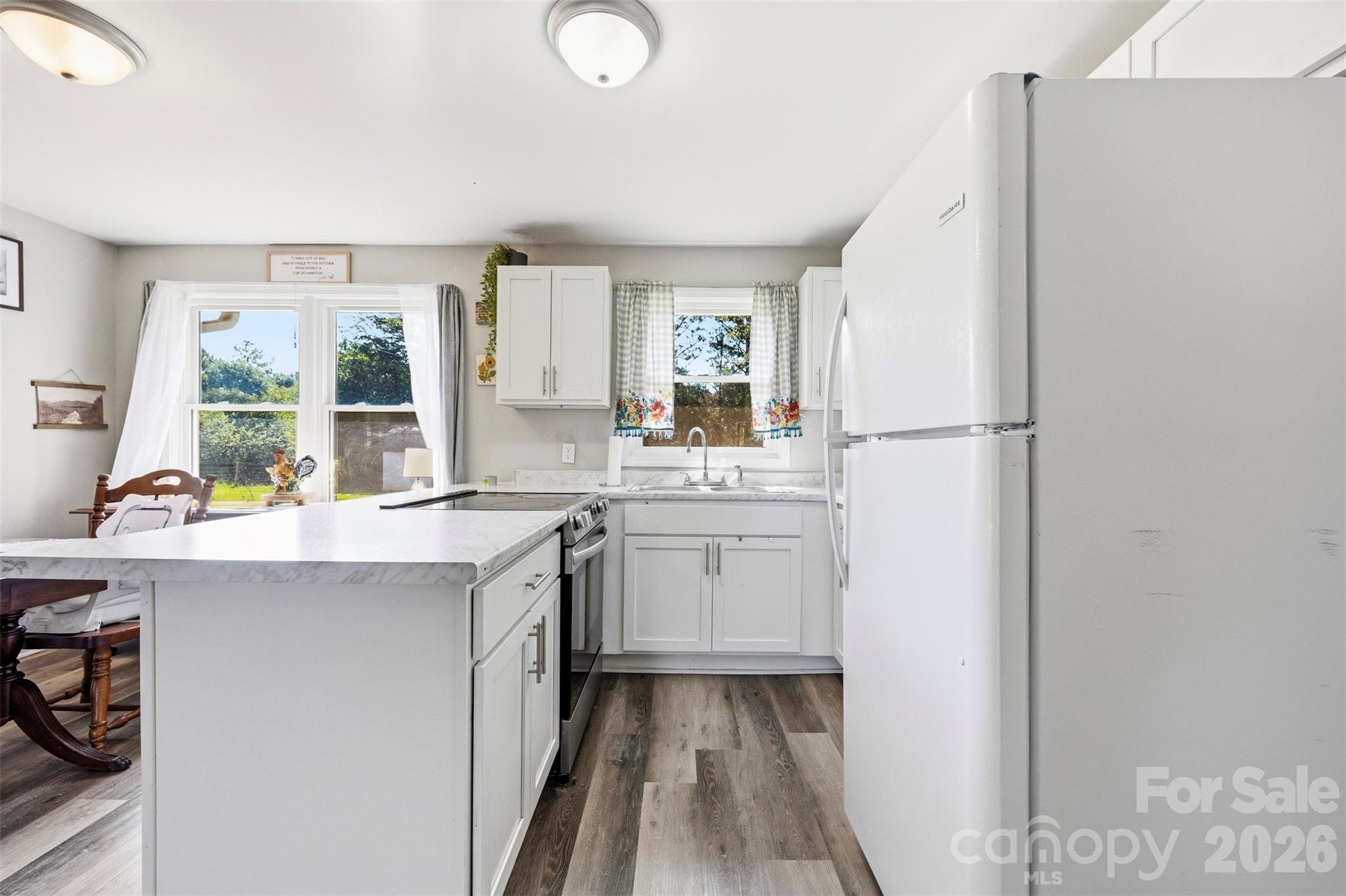 441 Gantts Grove Church Road — Mooresboro