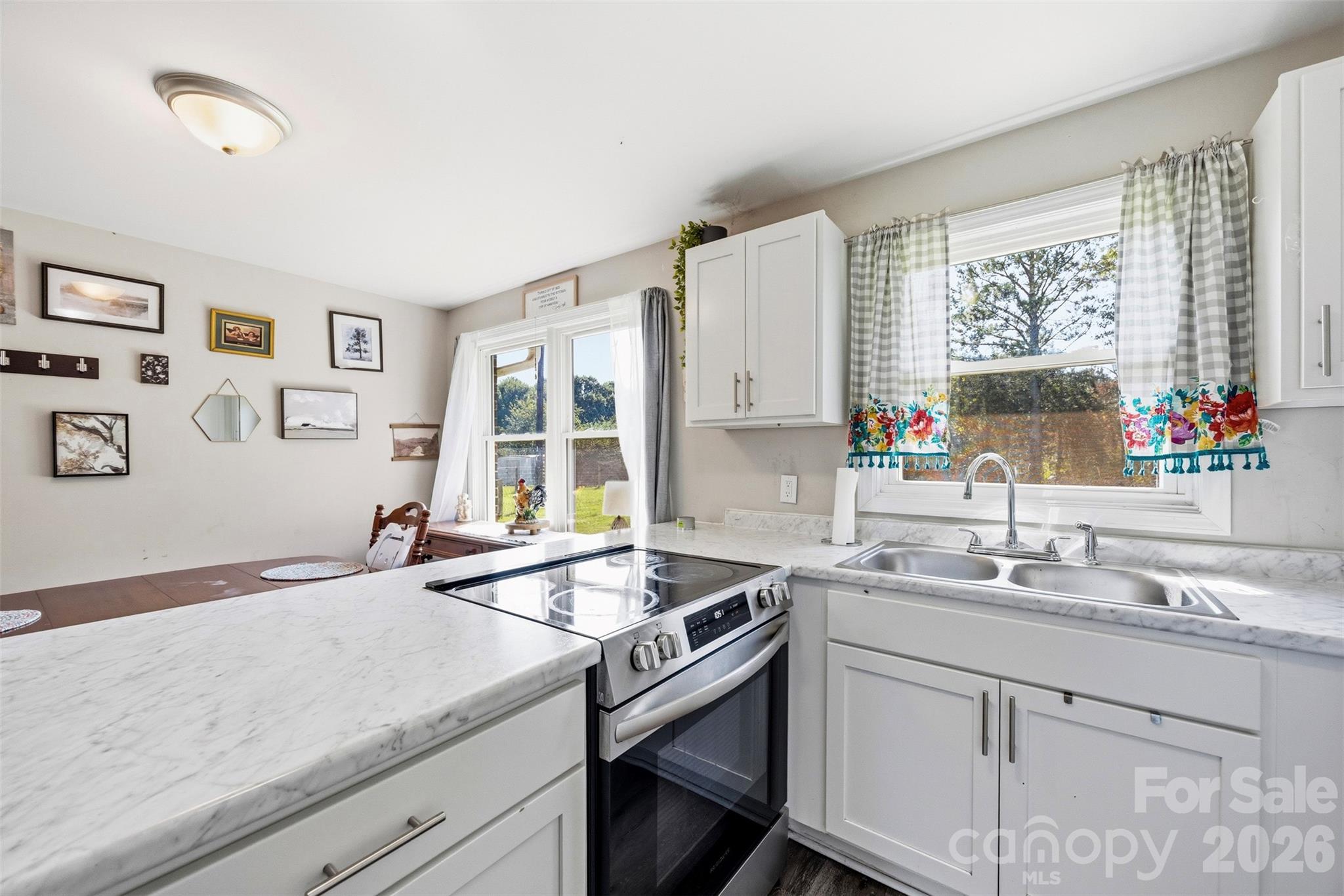 441 Gantts Grove Church Road — Mooresboro