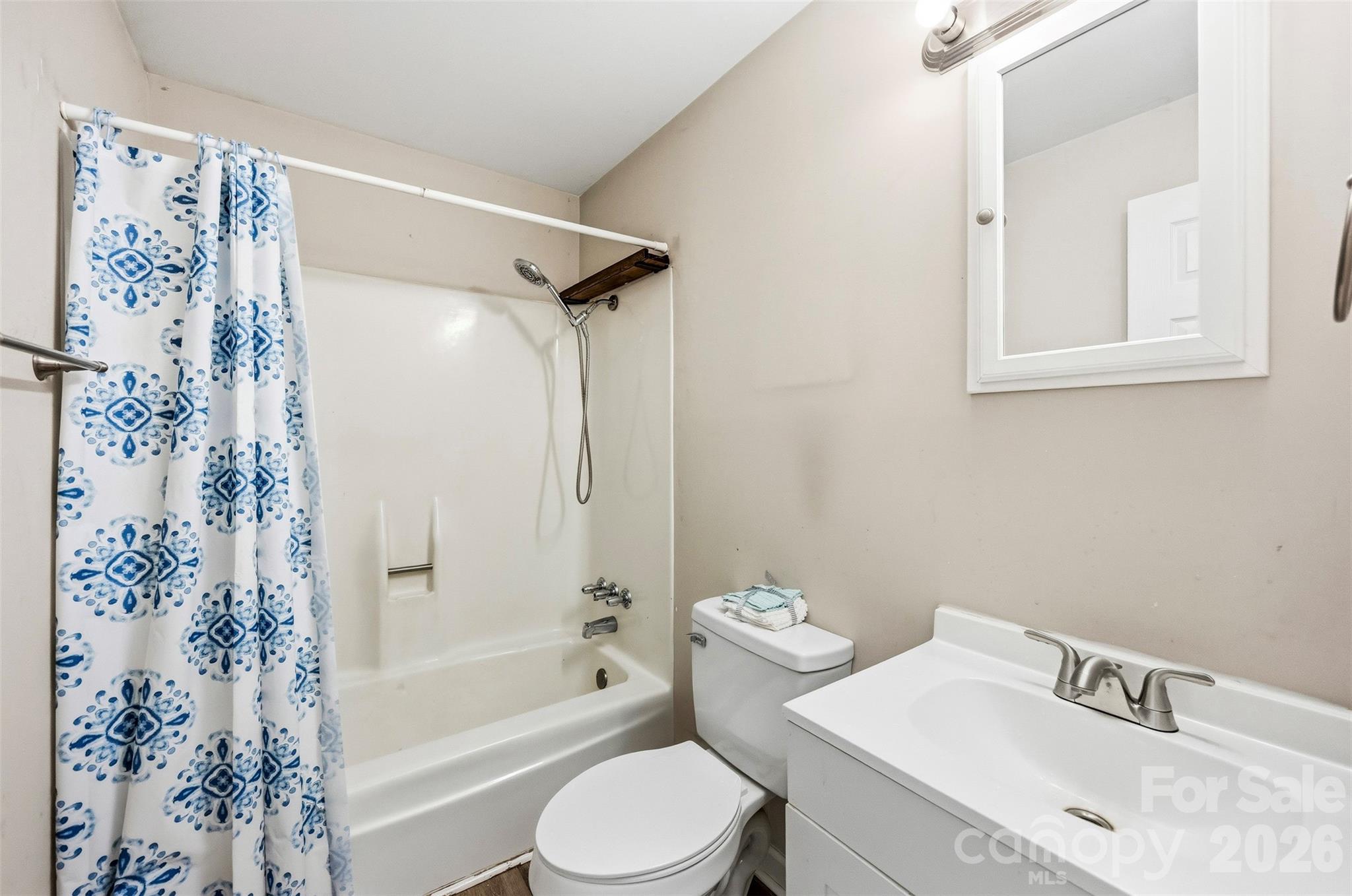 441 Gantts Grove Church Road — Mooresboro