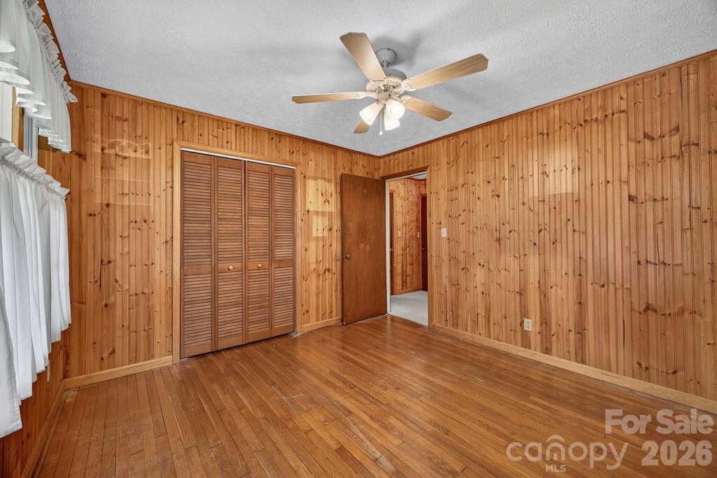 2409 Lucas Street — Hendersonville